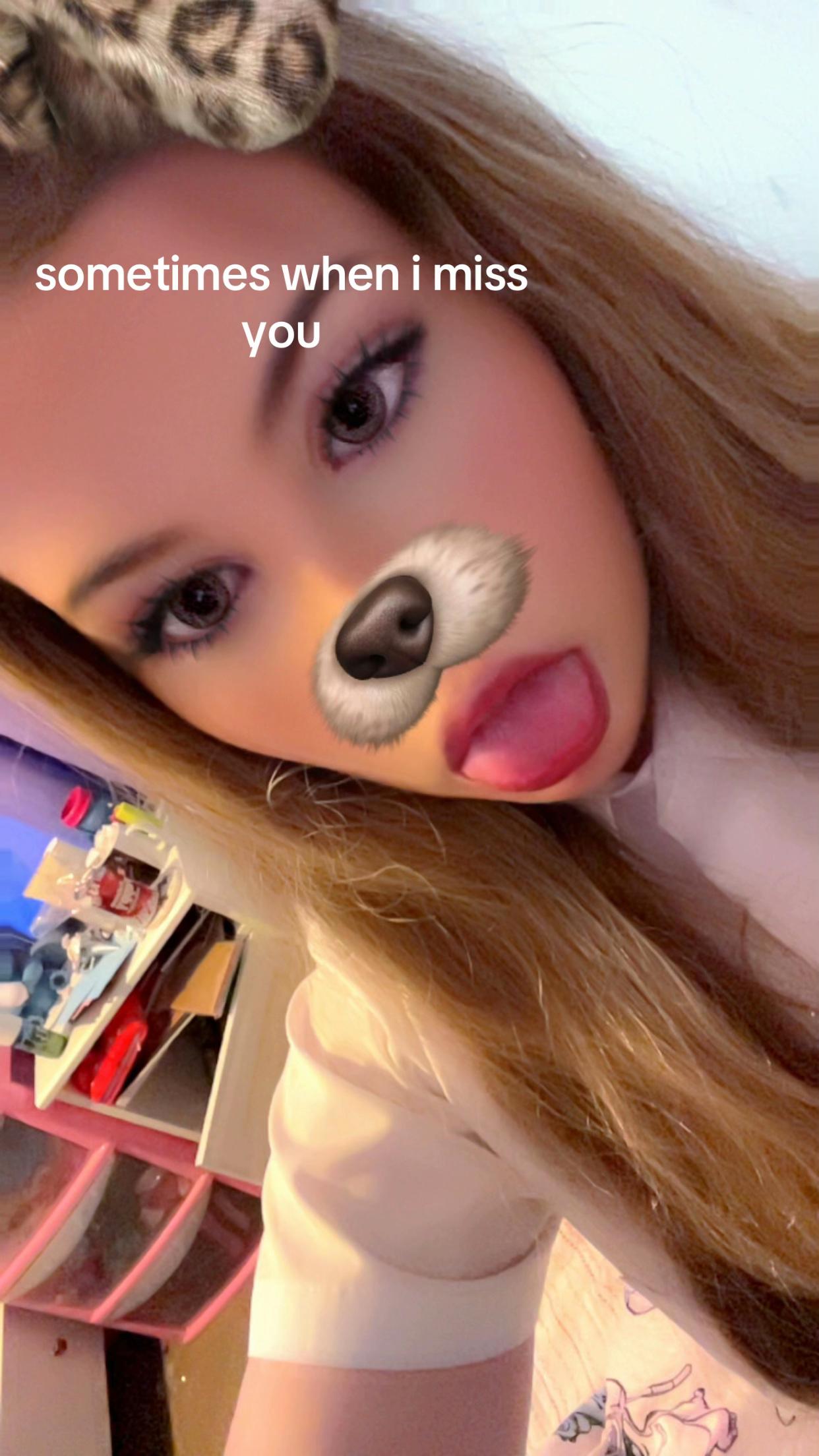 @🍒bigail x