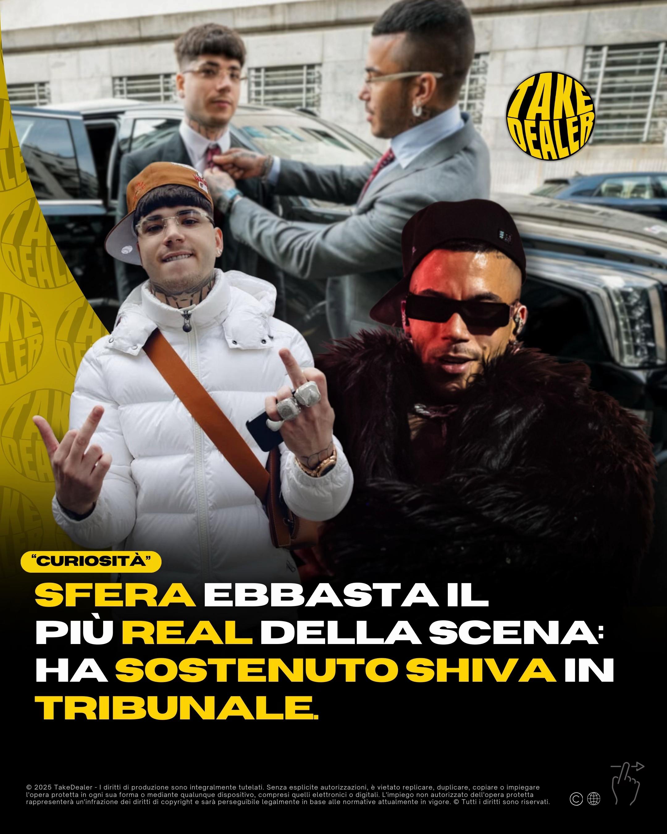 @TakeDealer