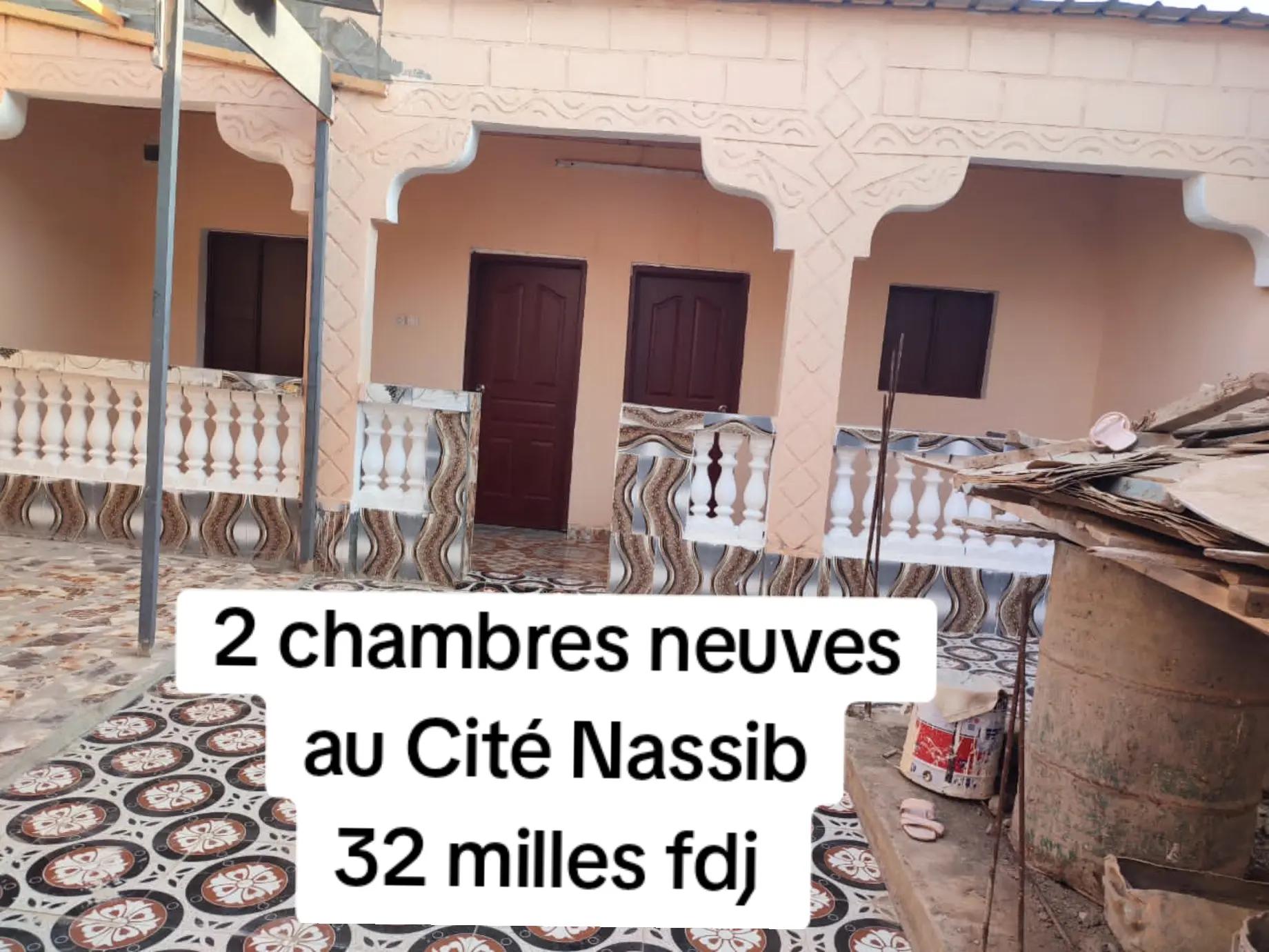 @Fouad Immobilier Service