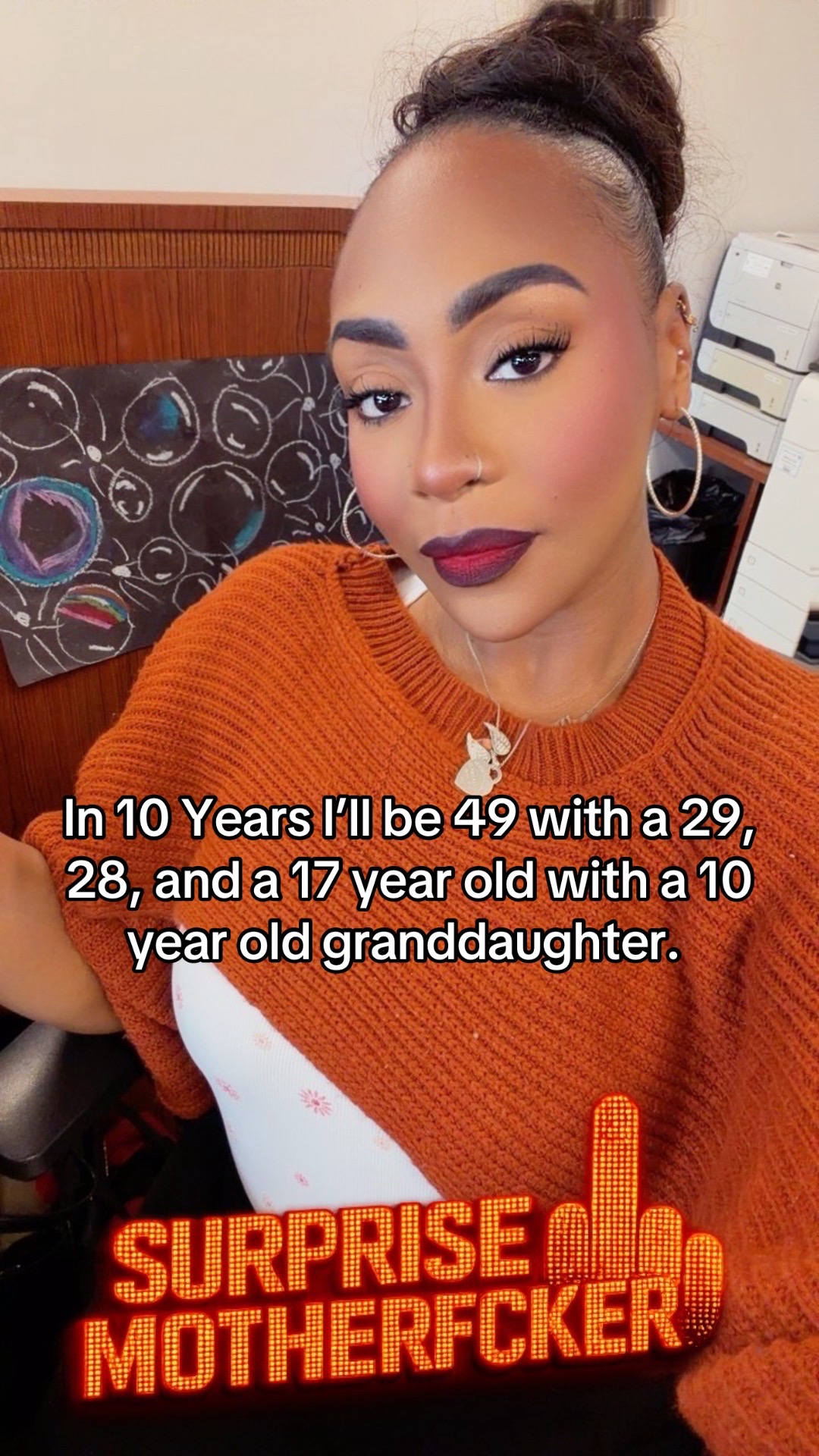 @♒️🪬🧿 BaBa Yaga 🧿 🪬♒️