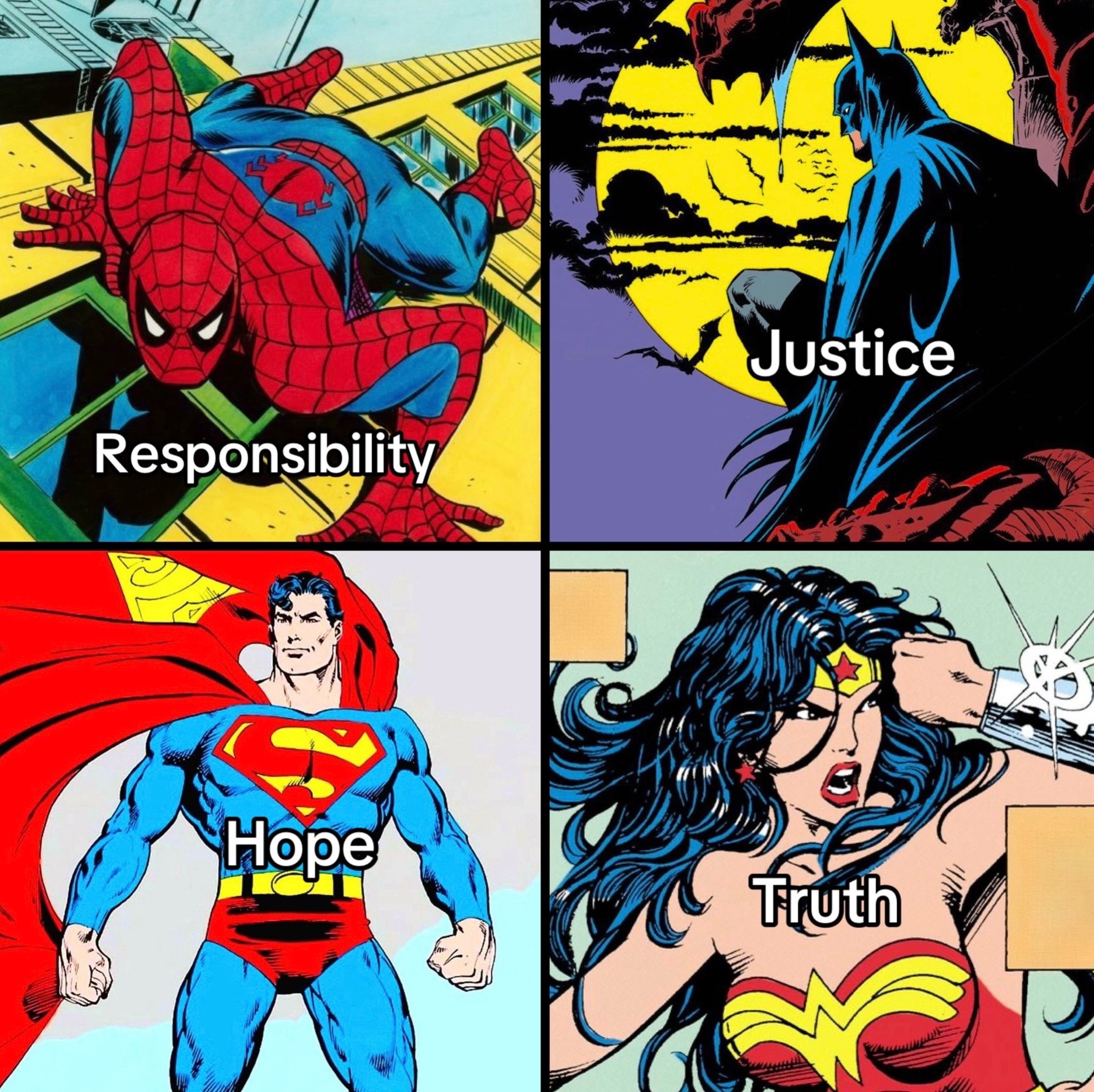 @Lucy and Hulk