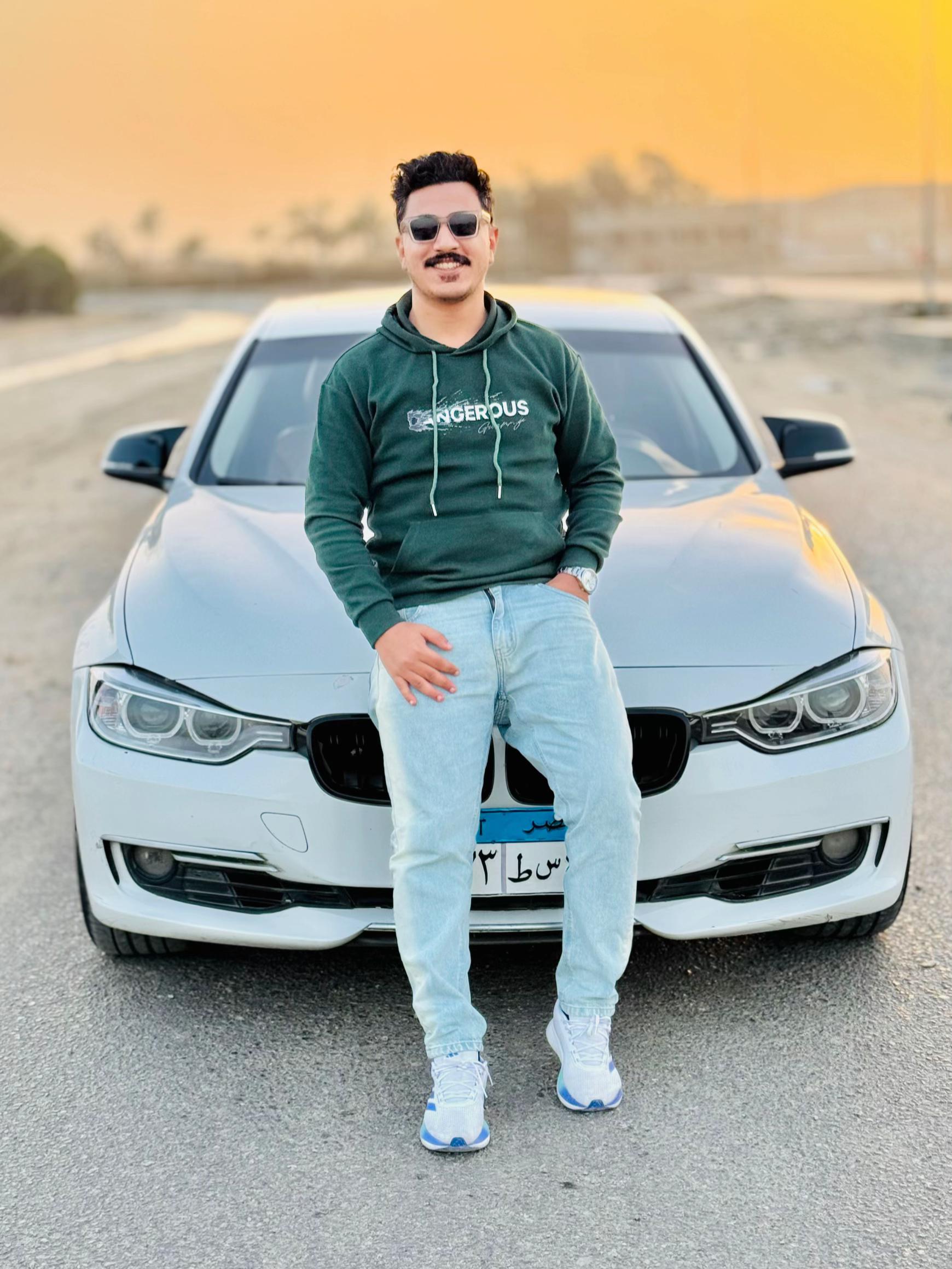 @Ahmed ammar 📸🤍