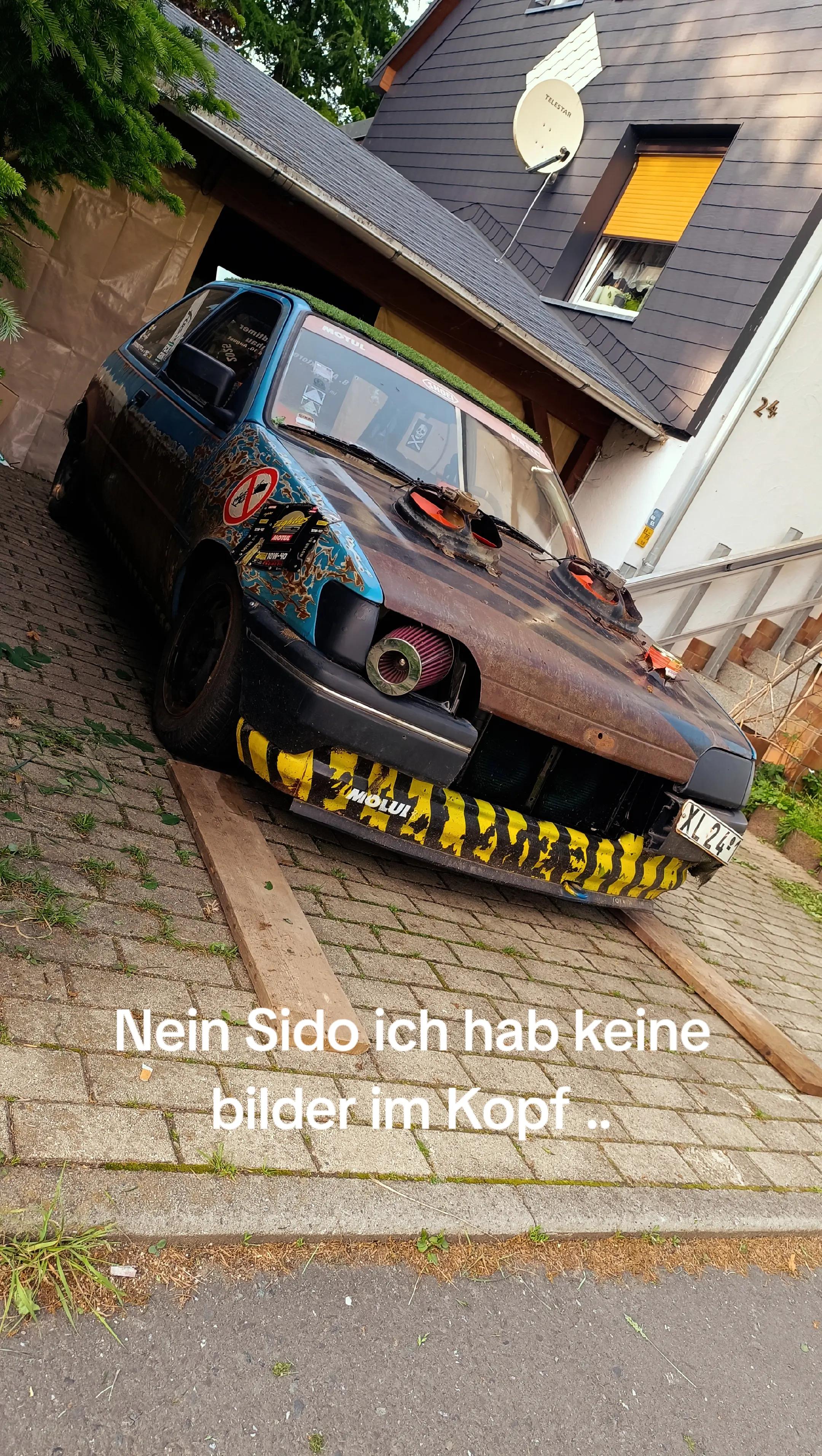 @Ofenrohr