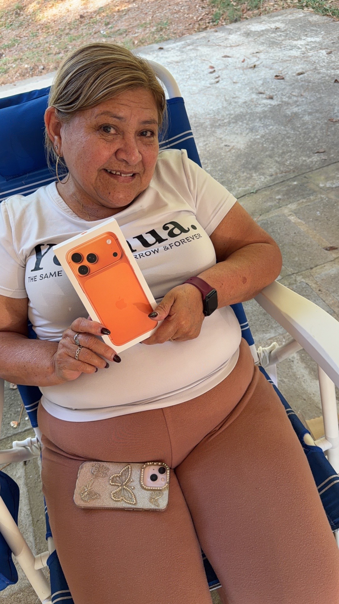 @Loraima Chacon