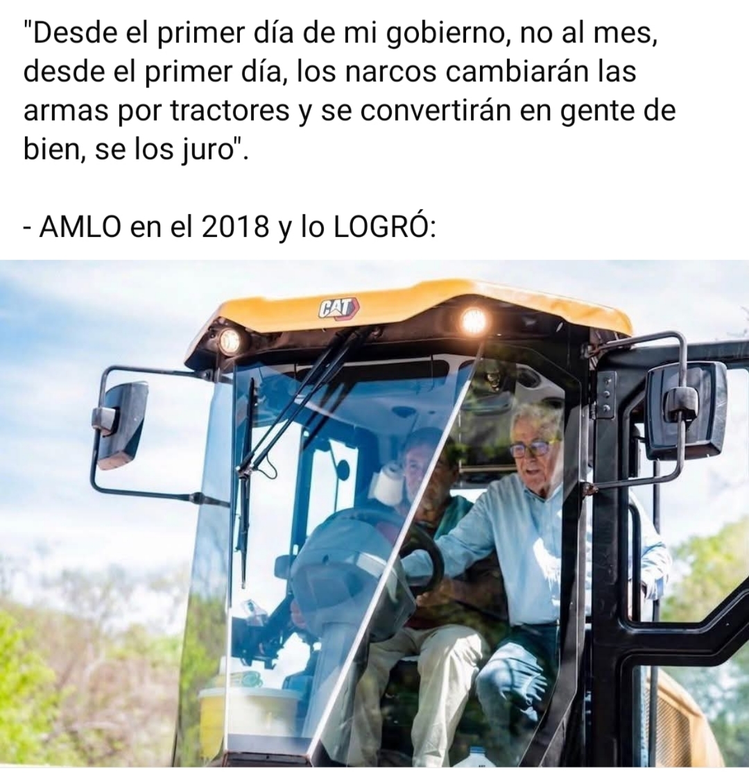 @soy la ley chairos
