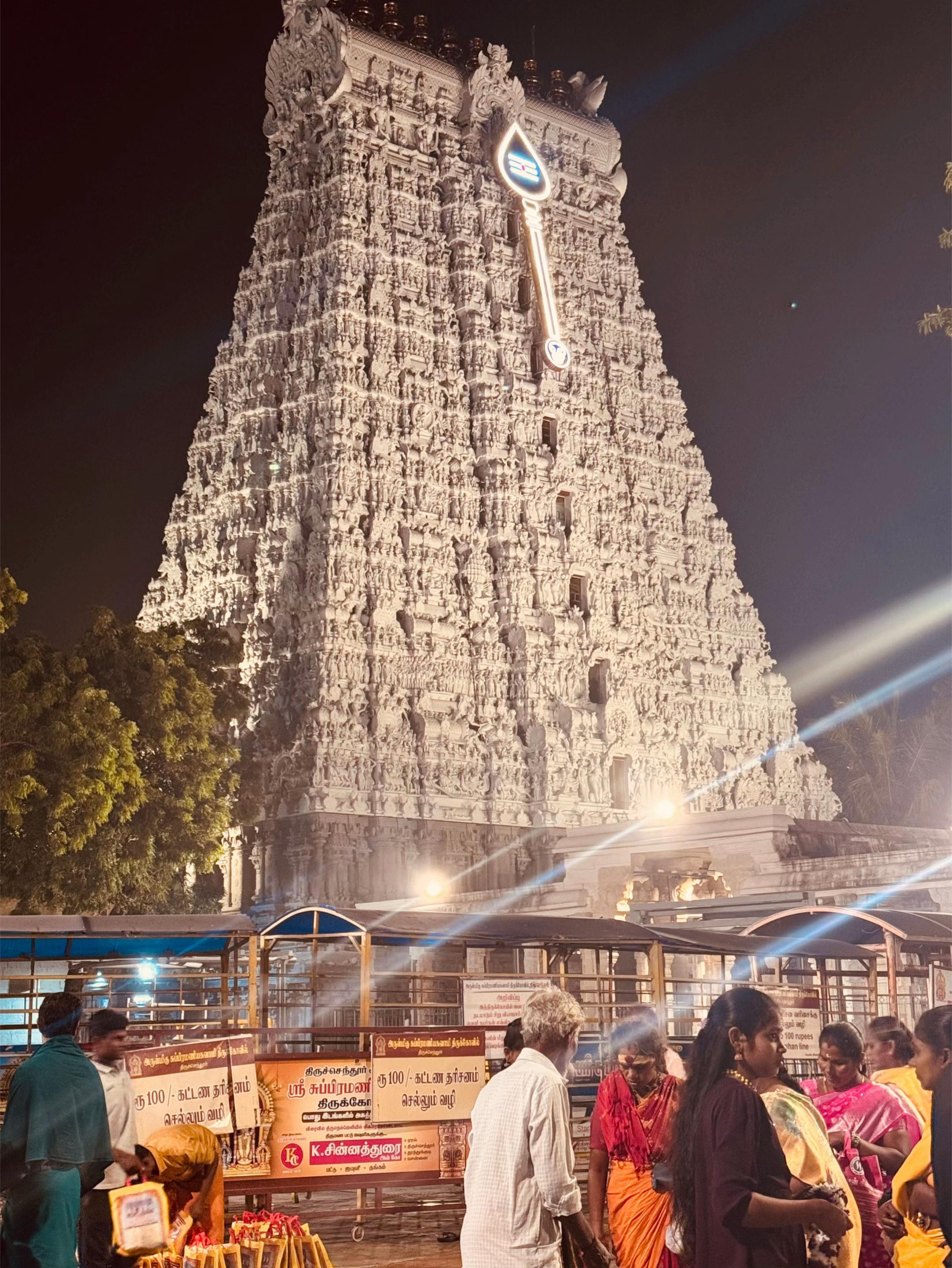 @Manogari Velmurugan