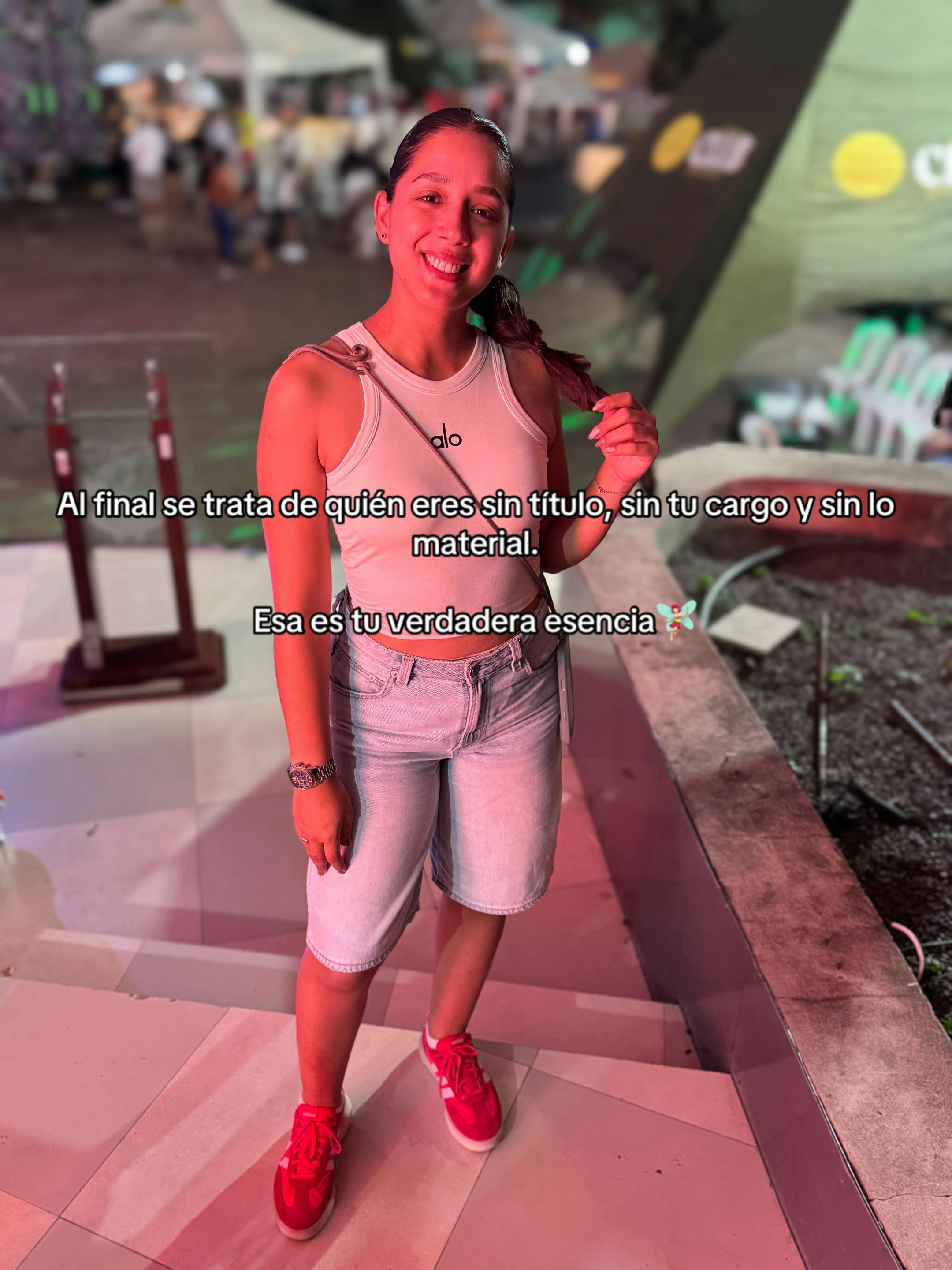 @María Eugenia Ramírez