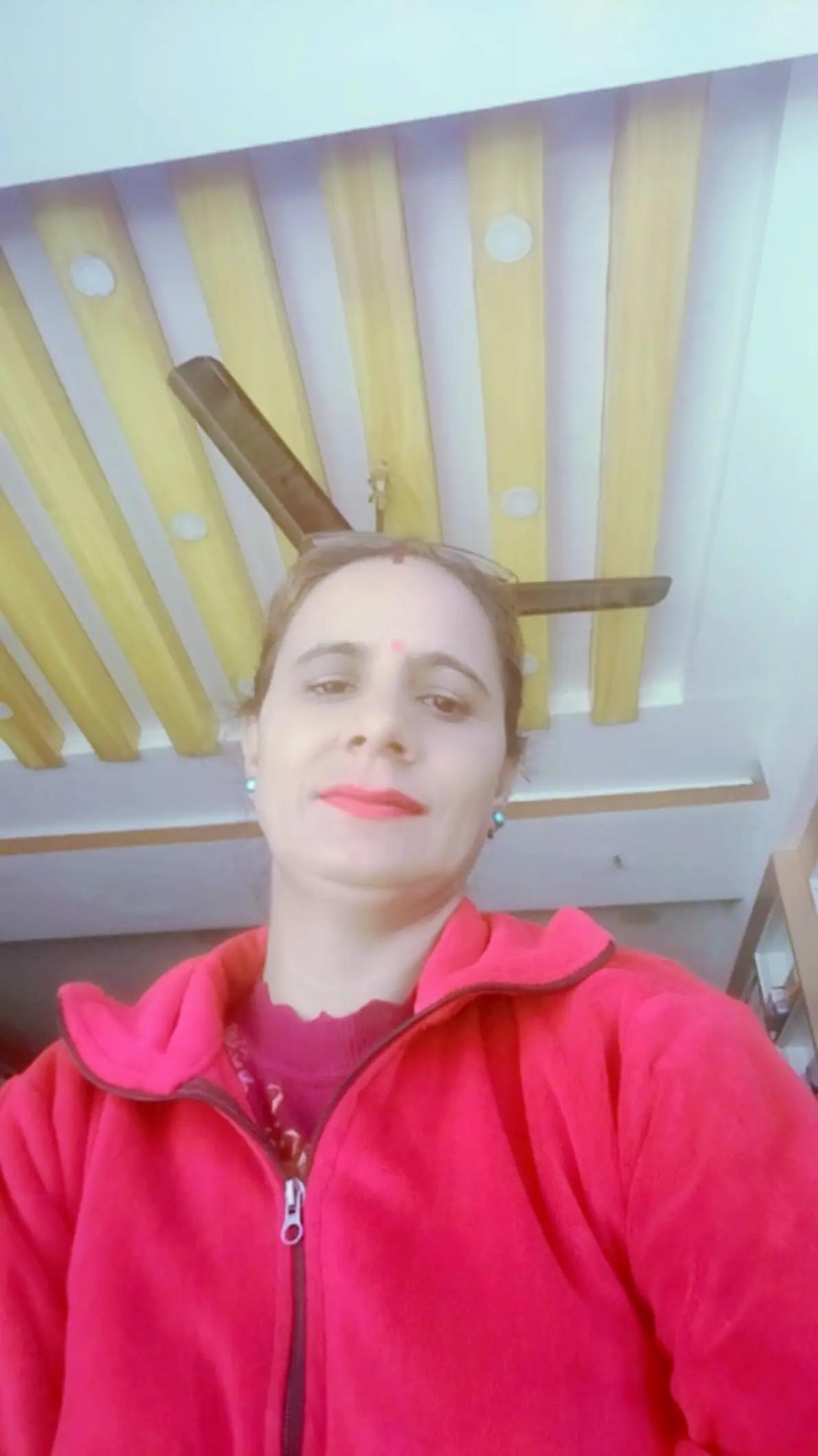 @Kalpana Bhandari