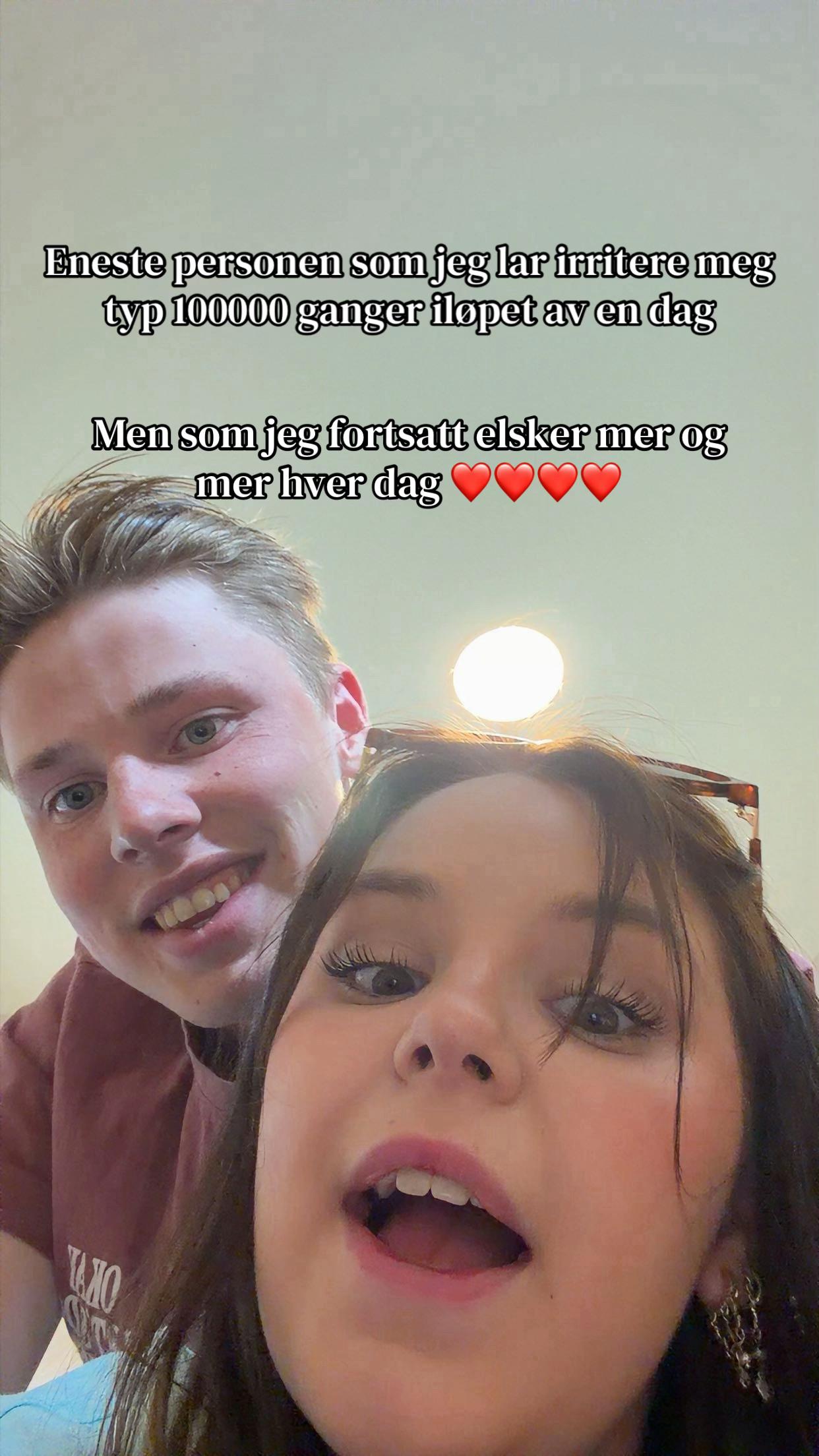 @CELINA ÅRSVOLD ;)✞