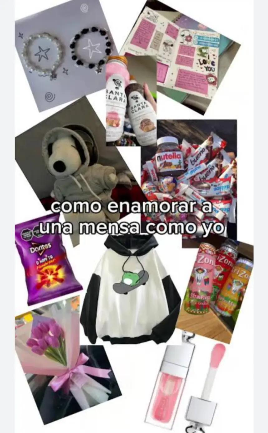 @💖soy lindura