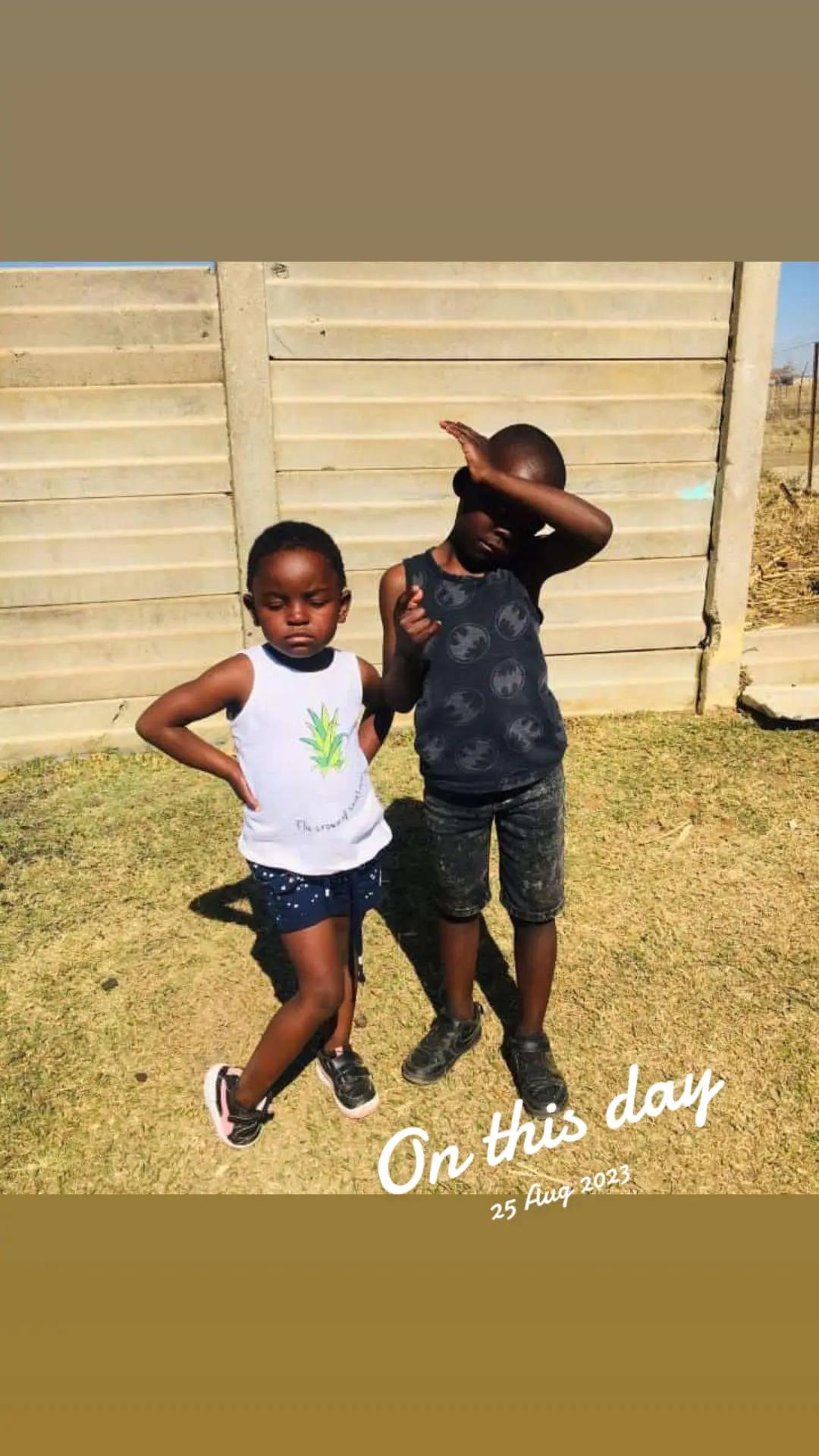@Mfanakamakhekhe