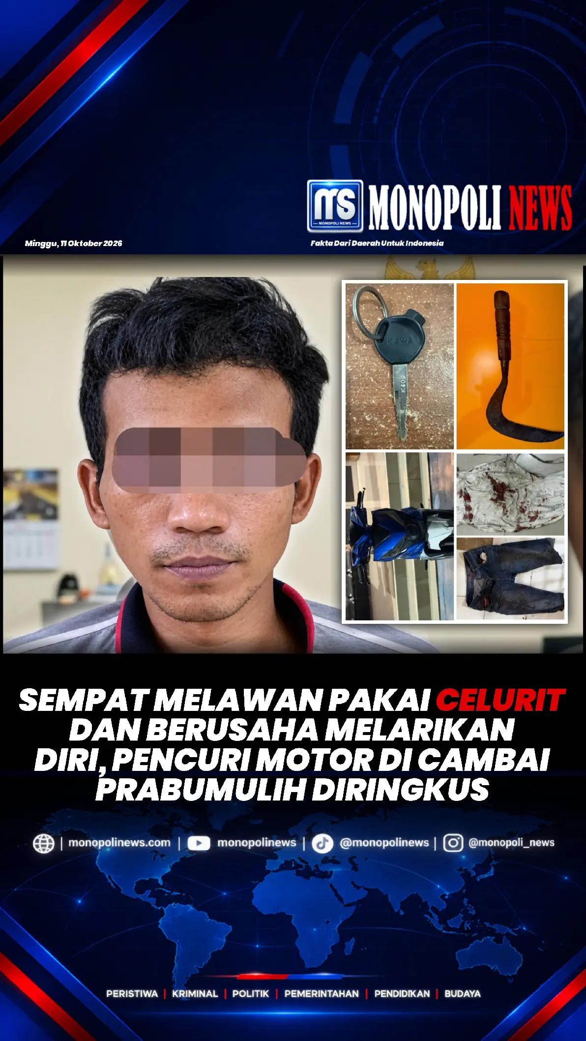 @Monopoli News Official