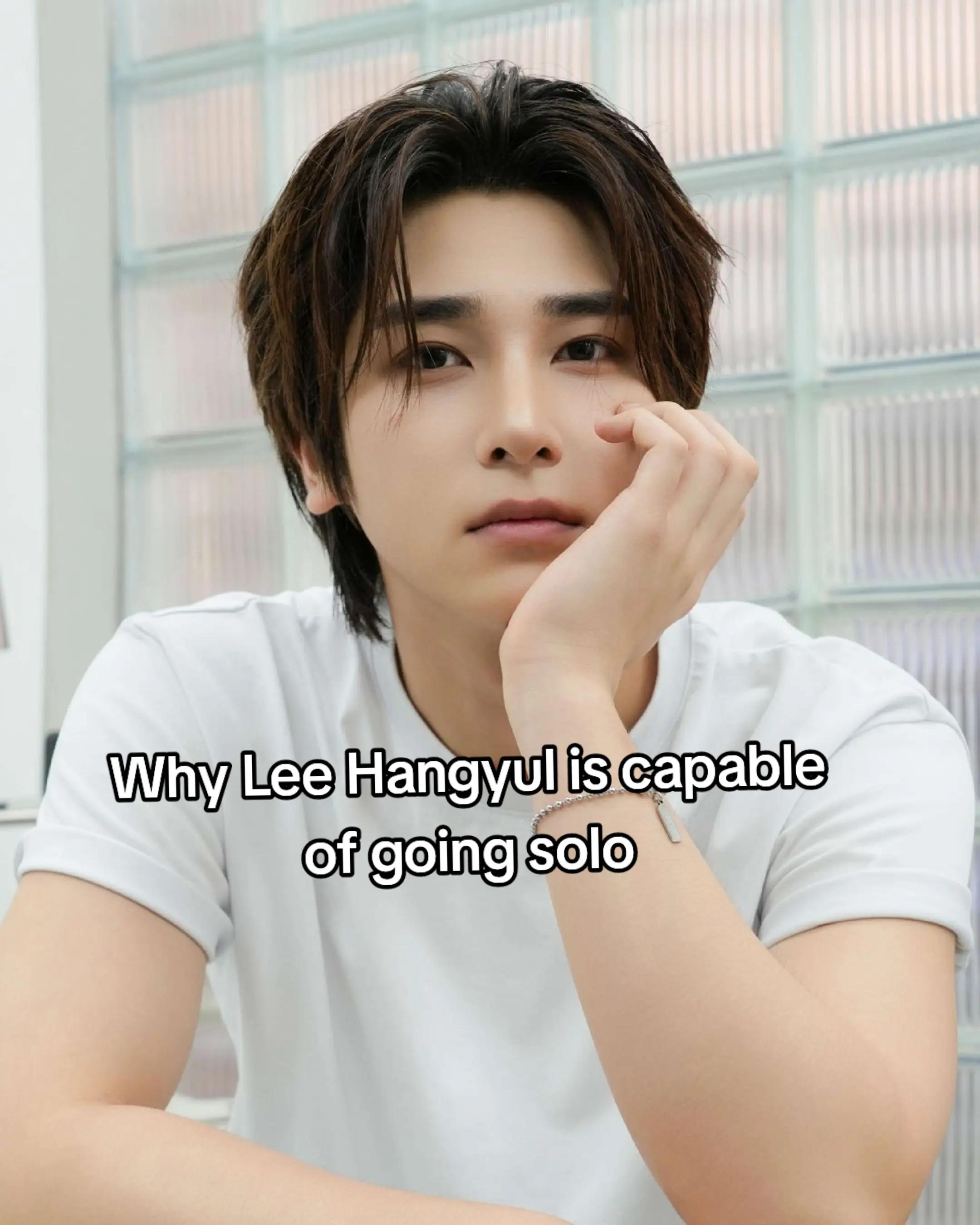@๐๐ HANGYUL