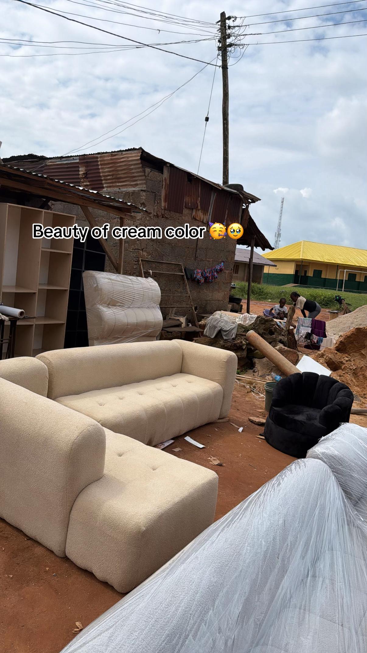 @JOY FURNITURE (ijebuode) plug