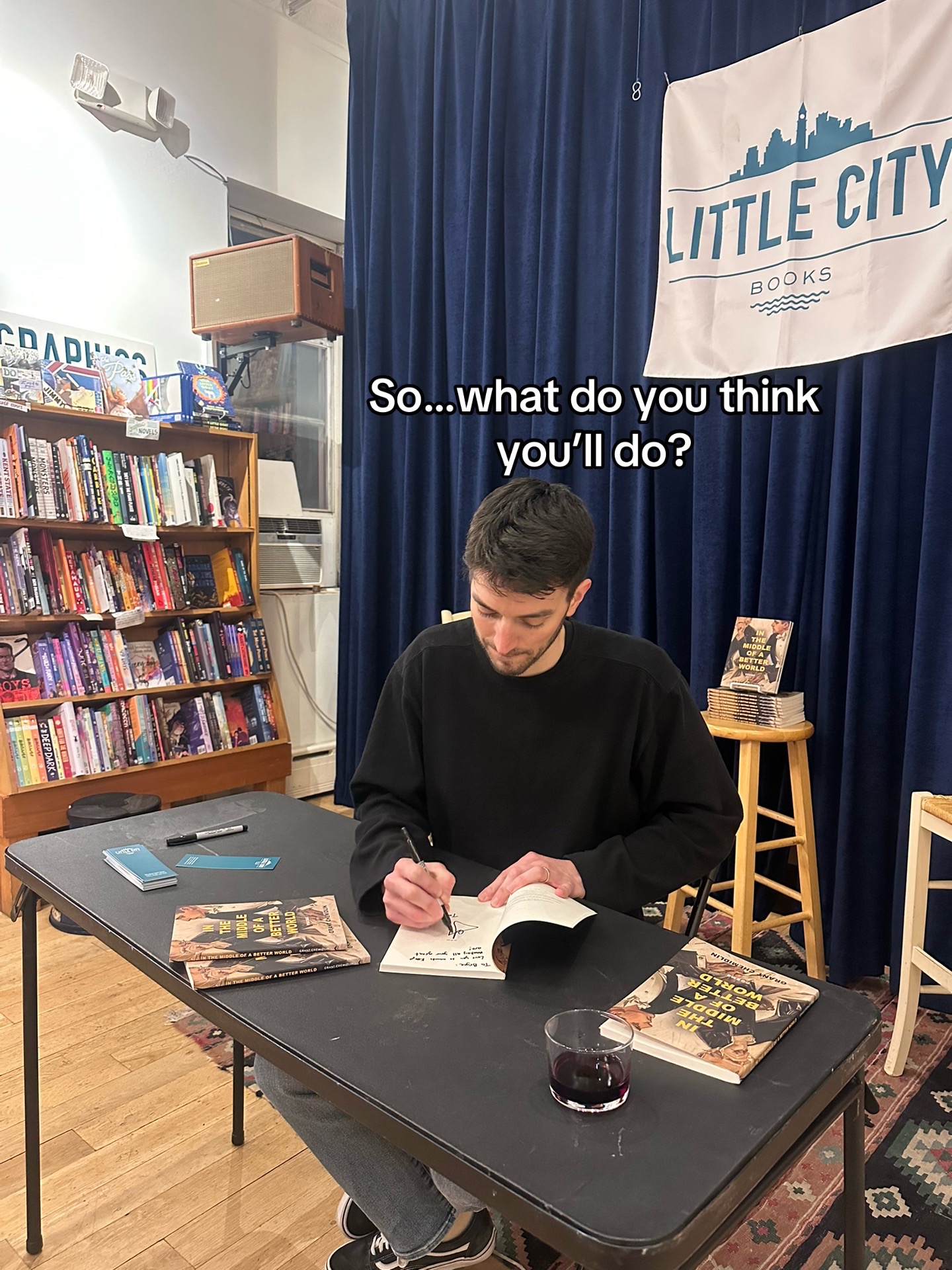@Grant Chemidlin