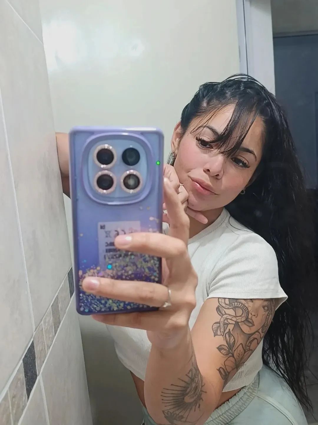 @Anni Mendoza