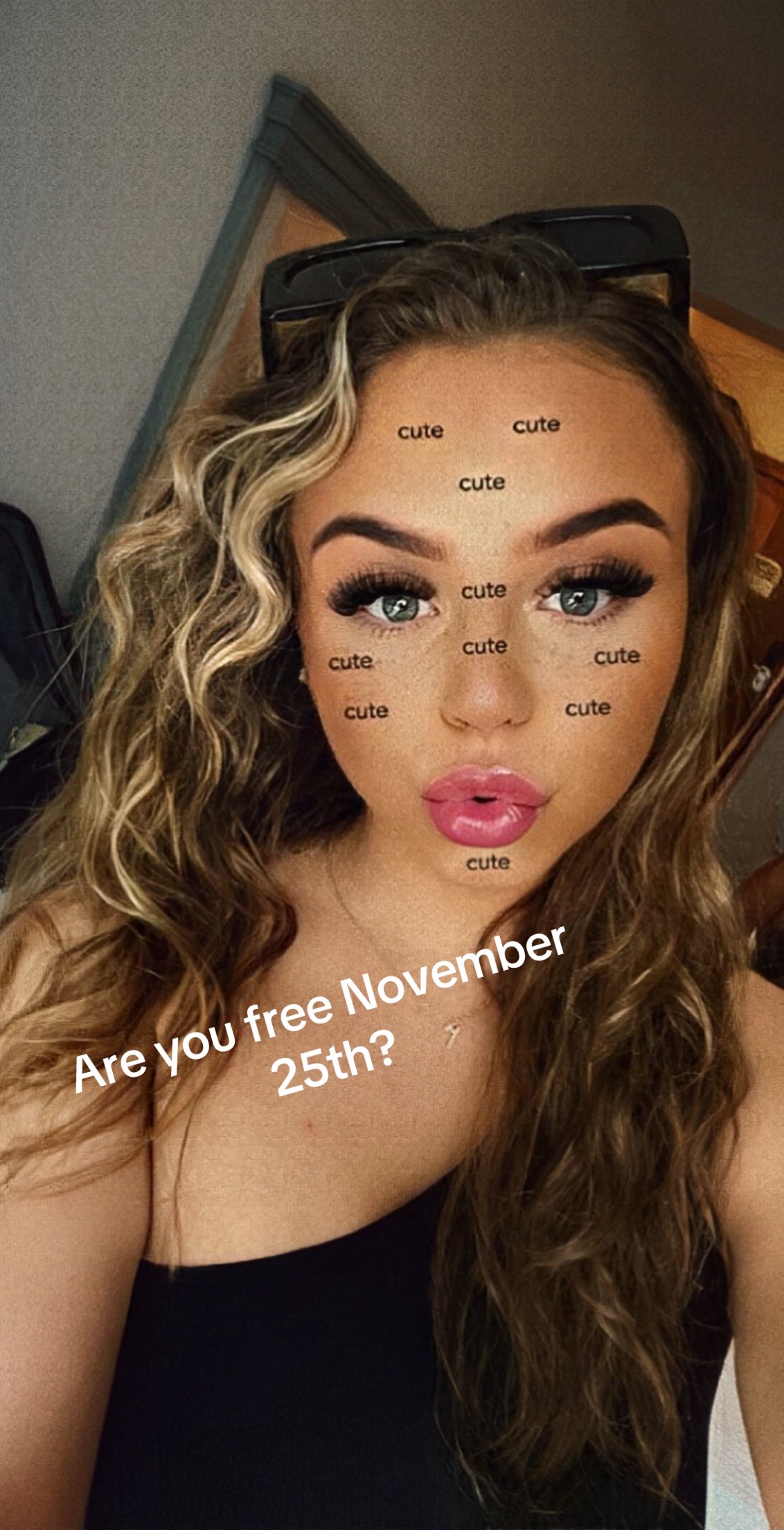 @raegan McFarlane