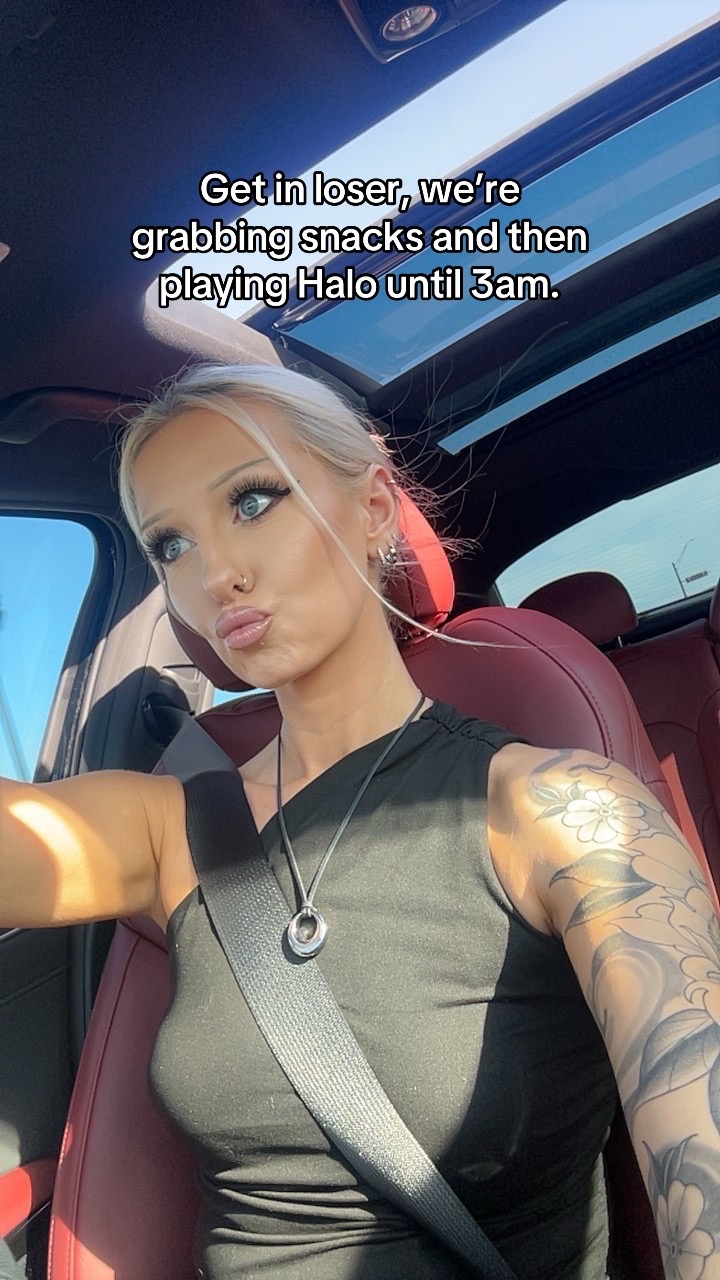 @Kenabarbie