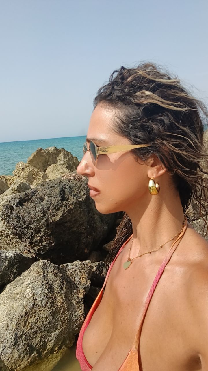 @Federica Castronovo