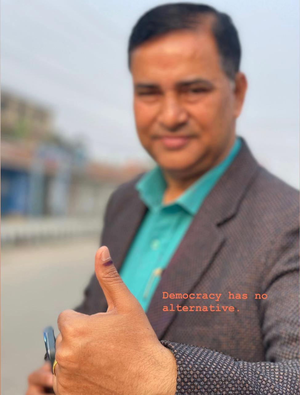 @Rajeshwar Khanal