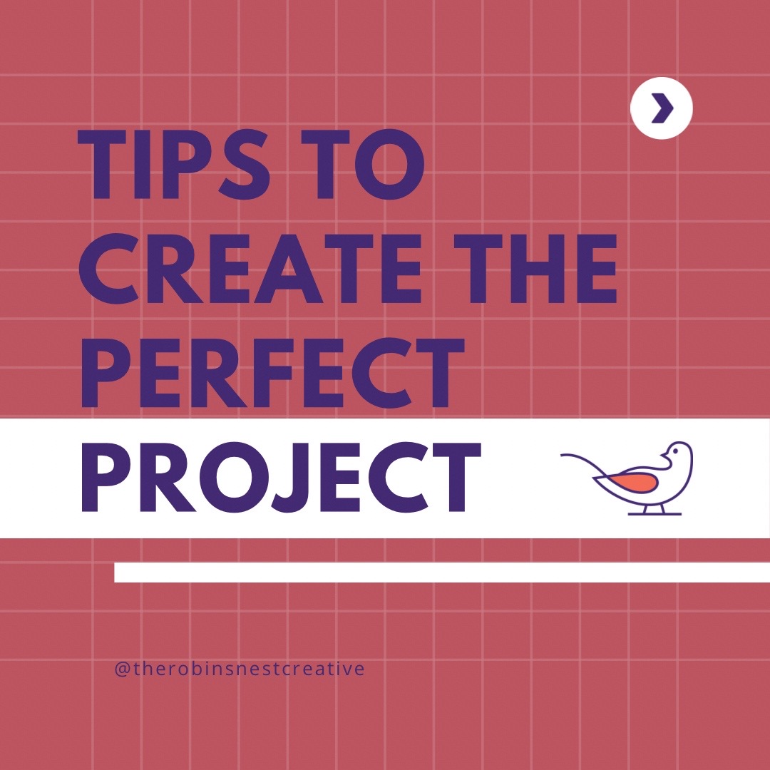 @The Robin&rsquo;s Nest Creative
