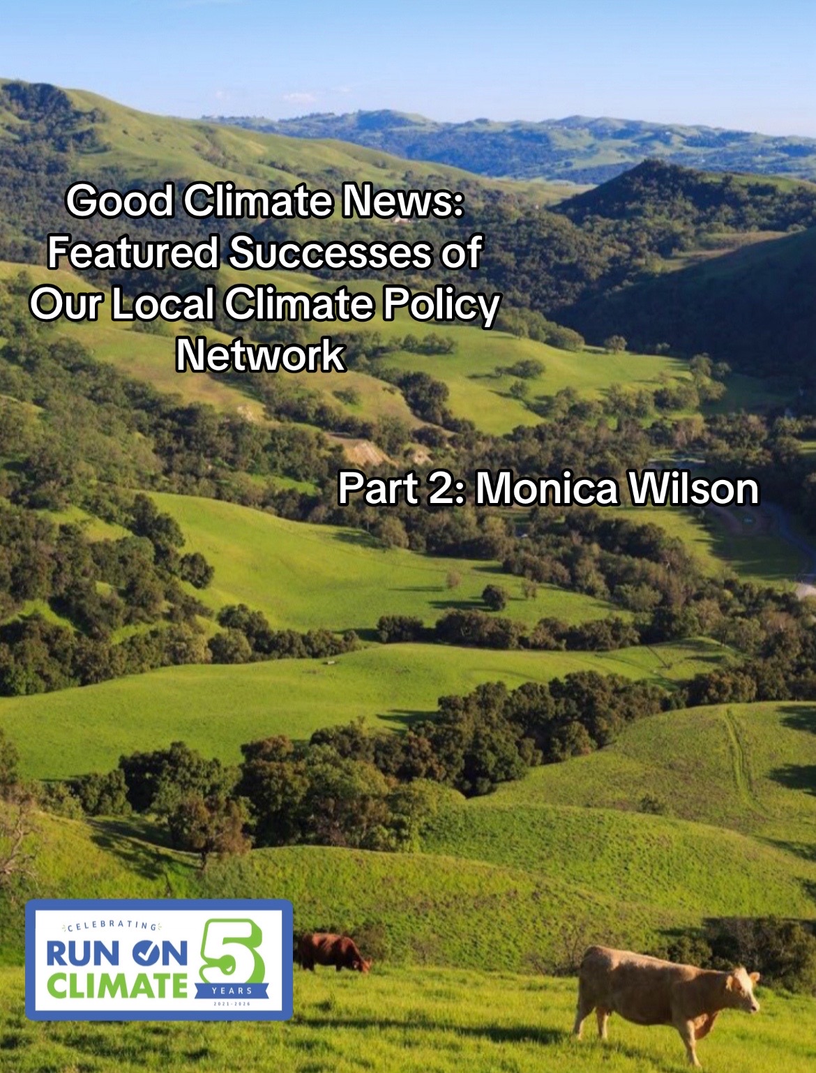 @Run On Climate