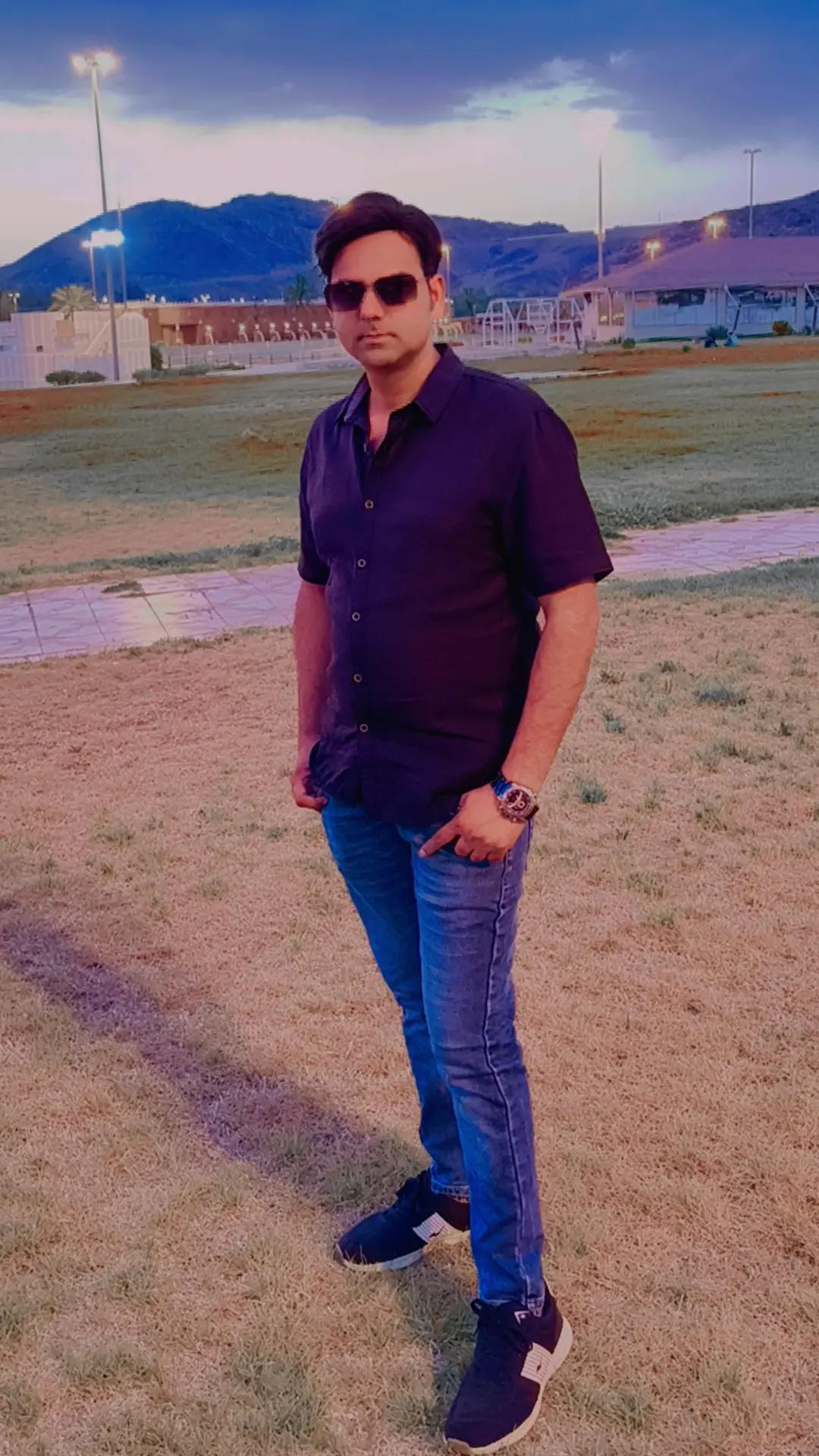 @SAMEER HAIDER