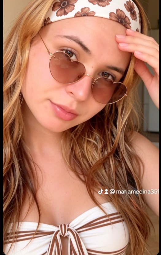 @MARIA MEDINA