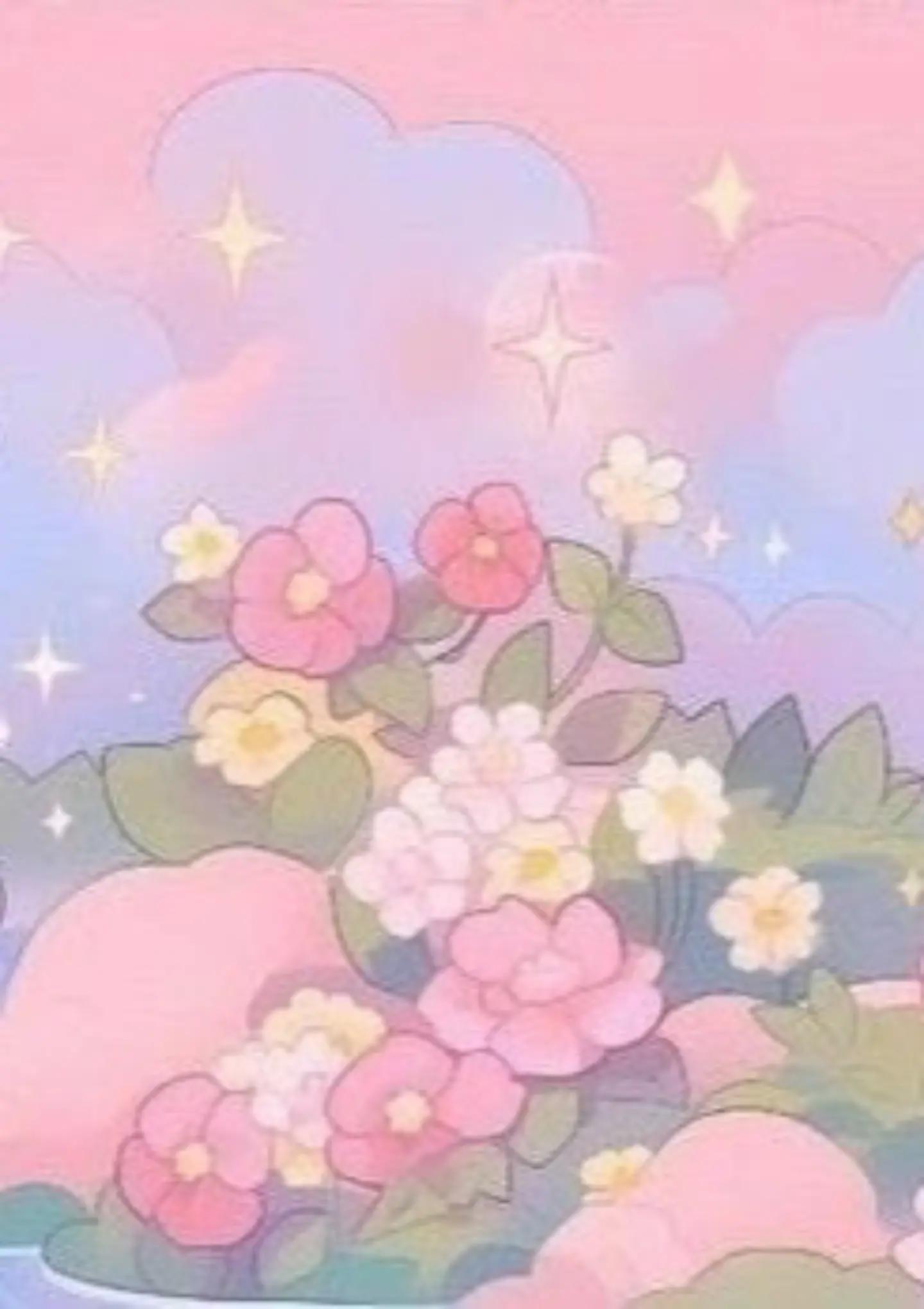 @°❀⋆.ೃ࿔*˚₊𝐶𝑎𝑛𝑑𝑦🍰🌸🪽