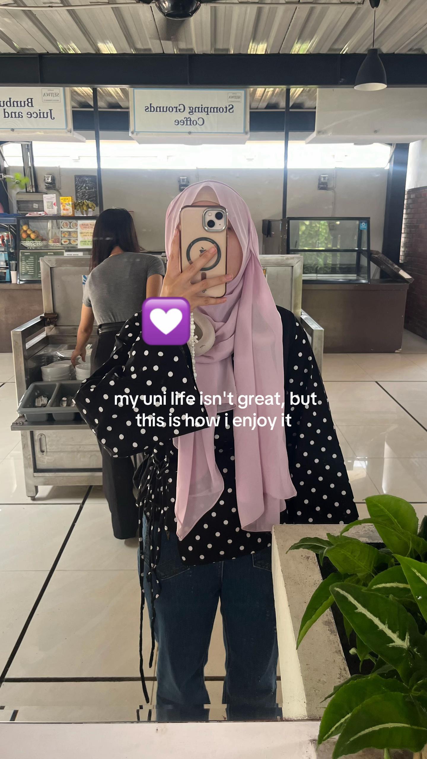 @Andini life