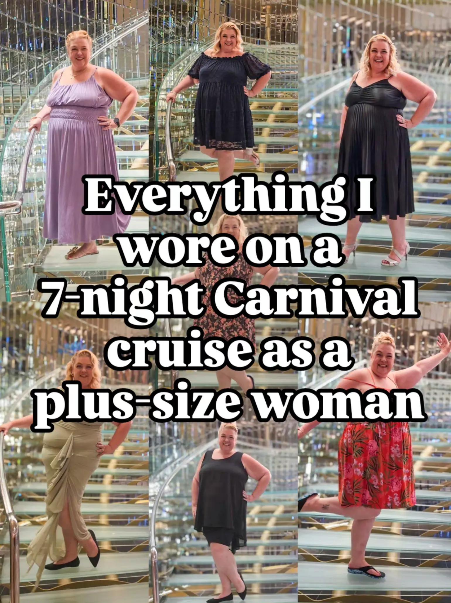@Vikki • Plus-size Travel