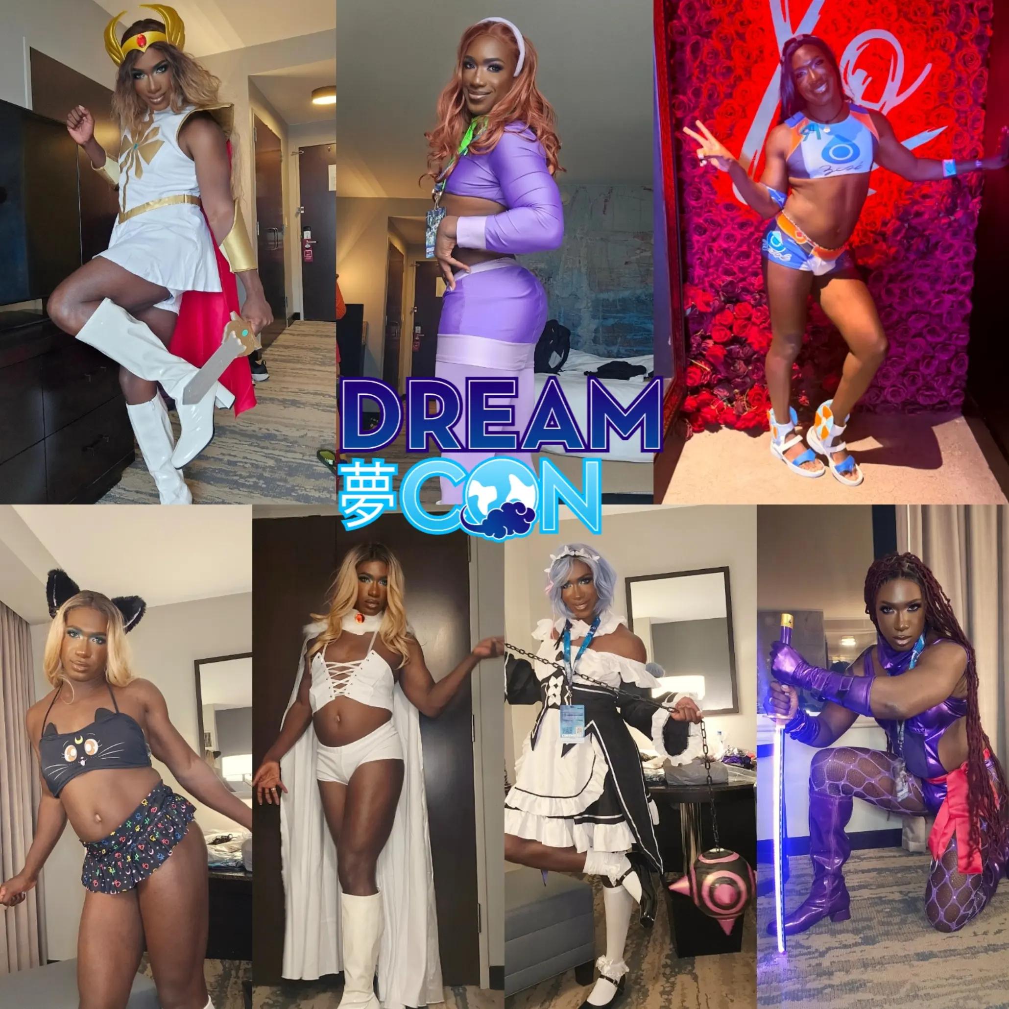 @Akashaa Cosplay