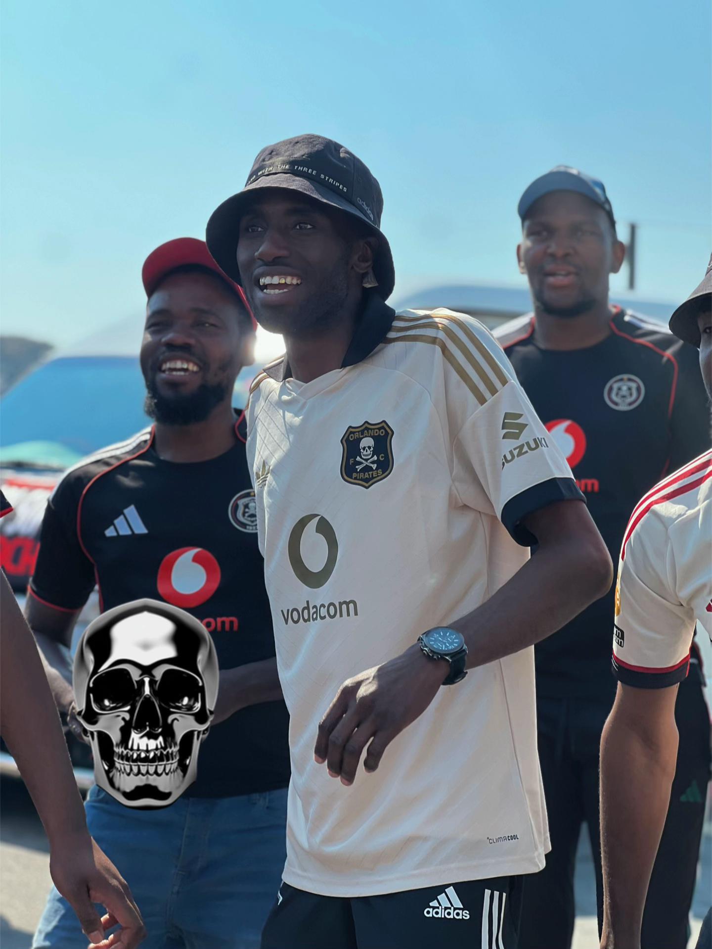 @GREATER MAMELODI BRANCH 🏴☠️