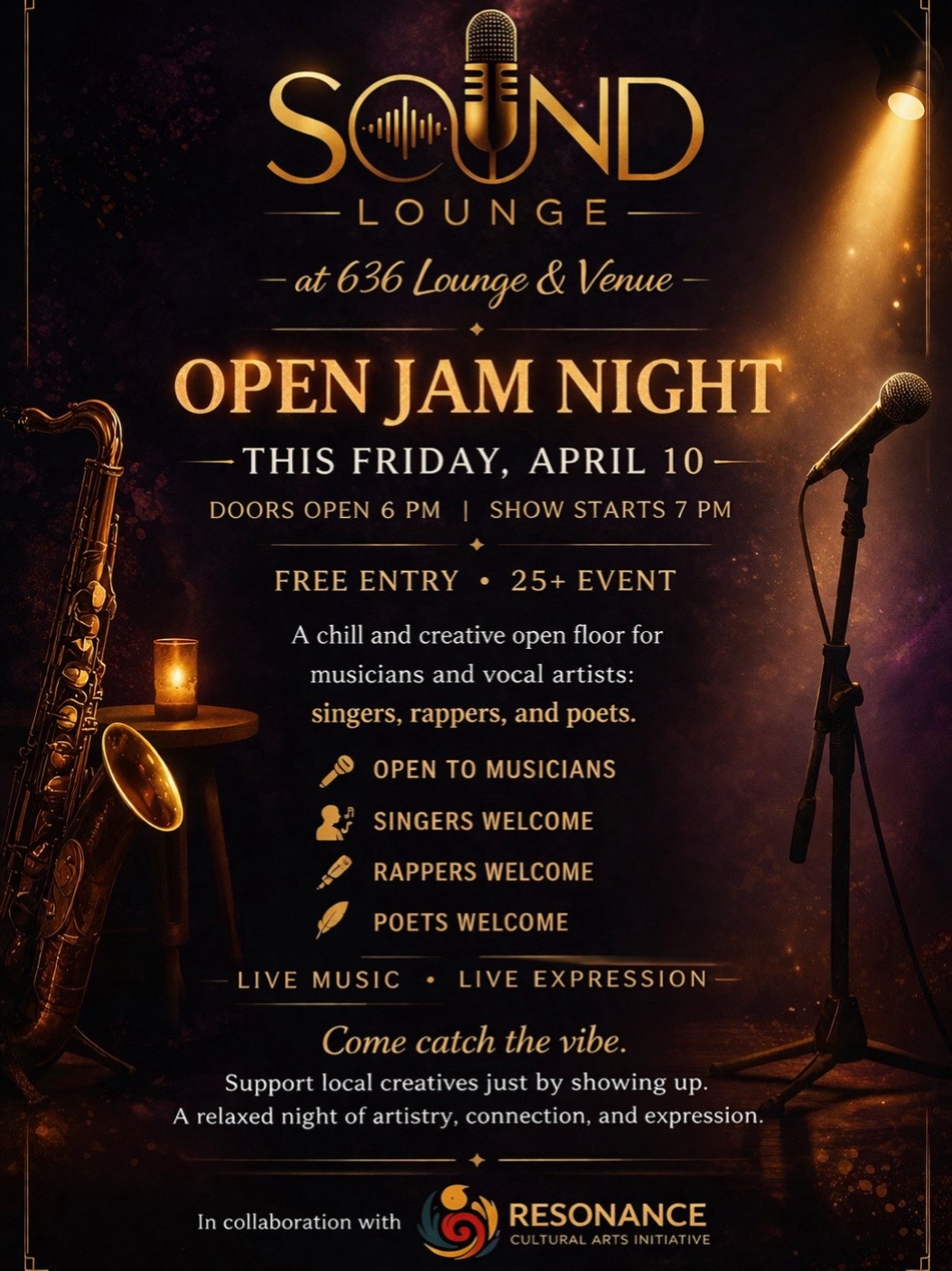 @636loungeVenue