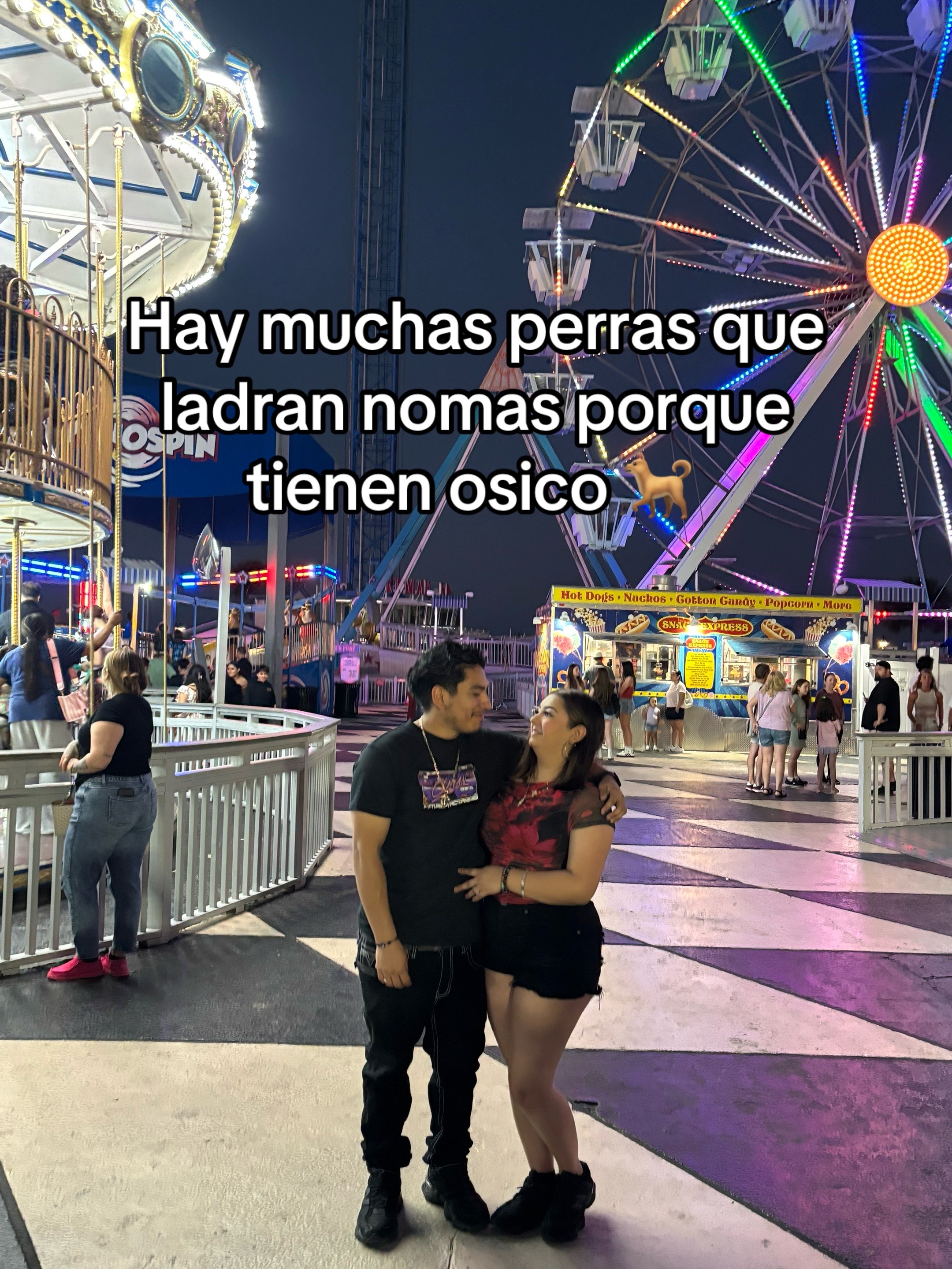 @Natalie Delgado