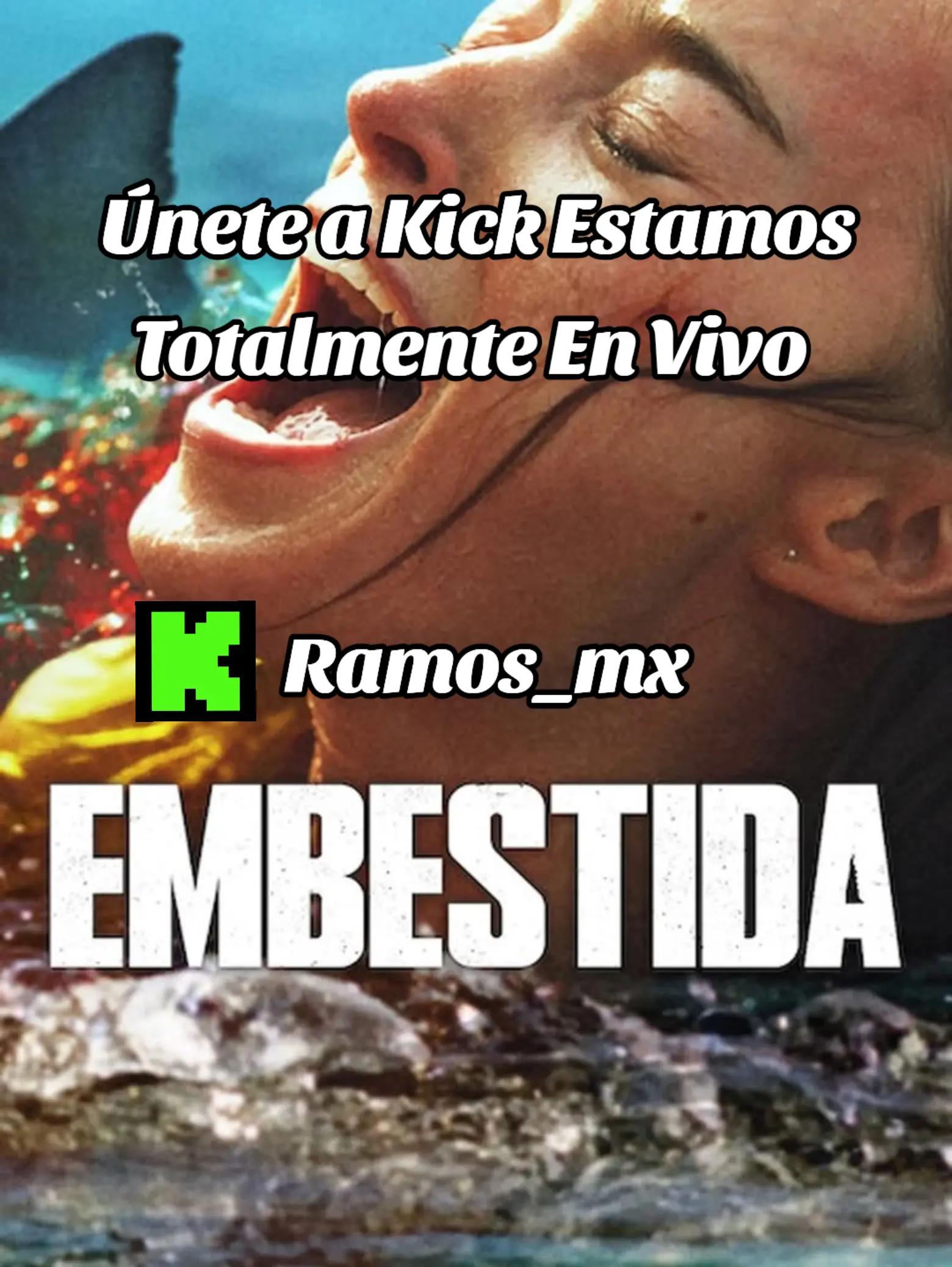@Ramos MX