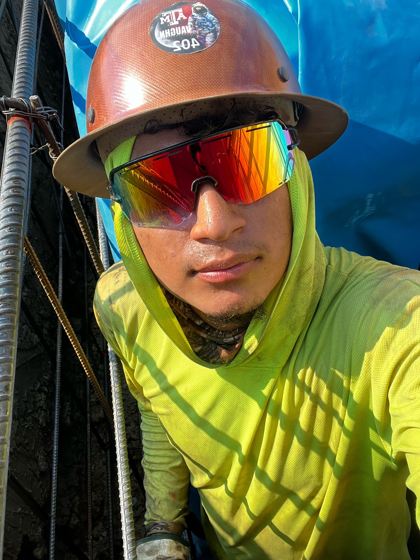 @🔥 EL FLACO RODBUSTER 🥷🏼