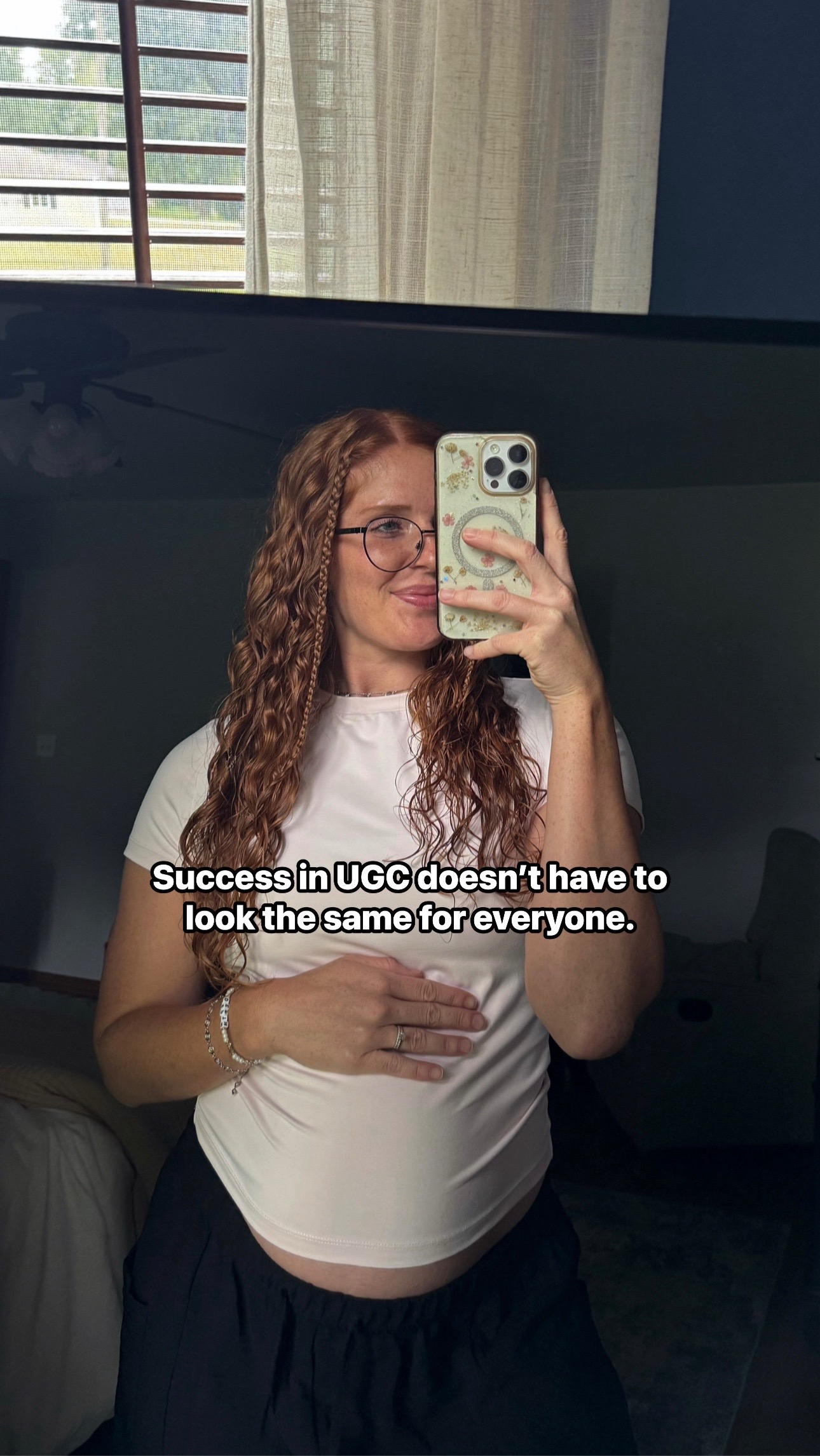 @Desiree Johnson
