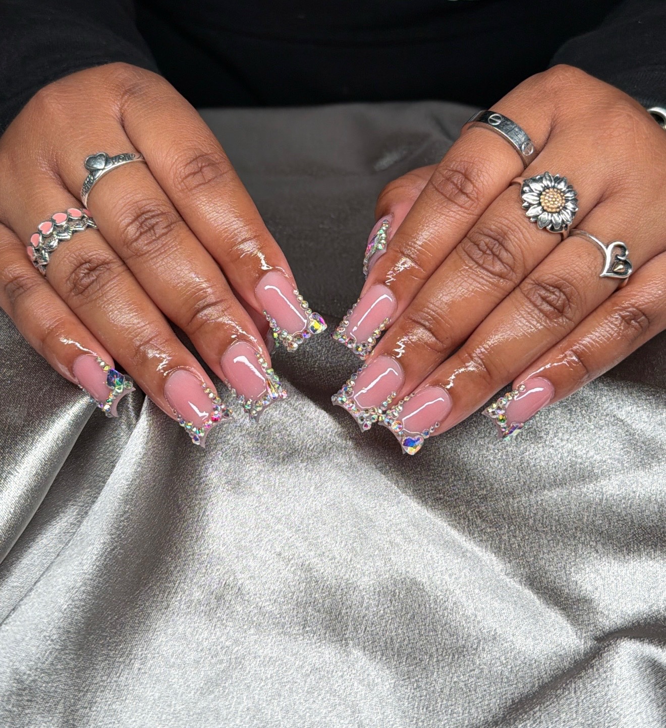 @LxNailCollection