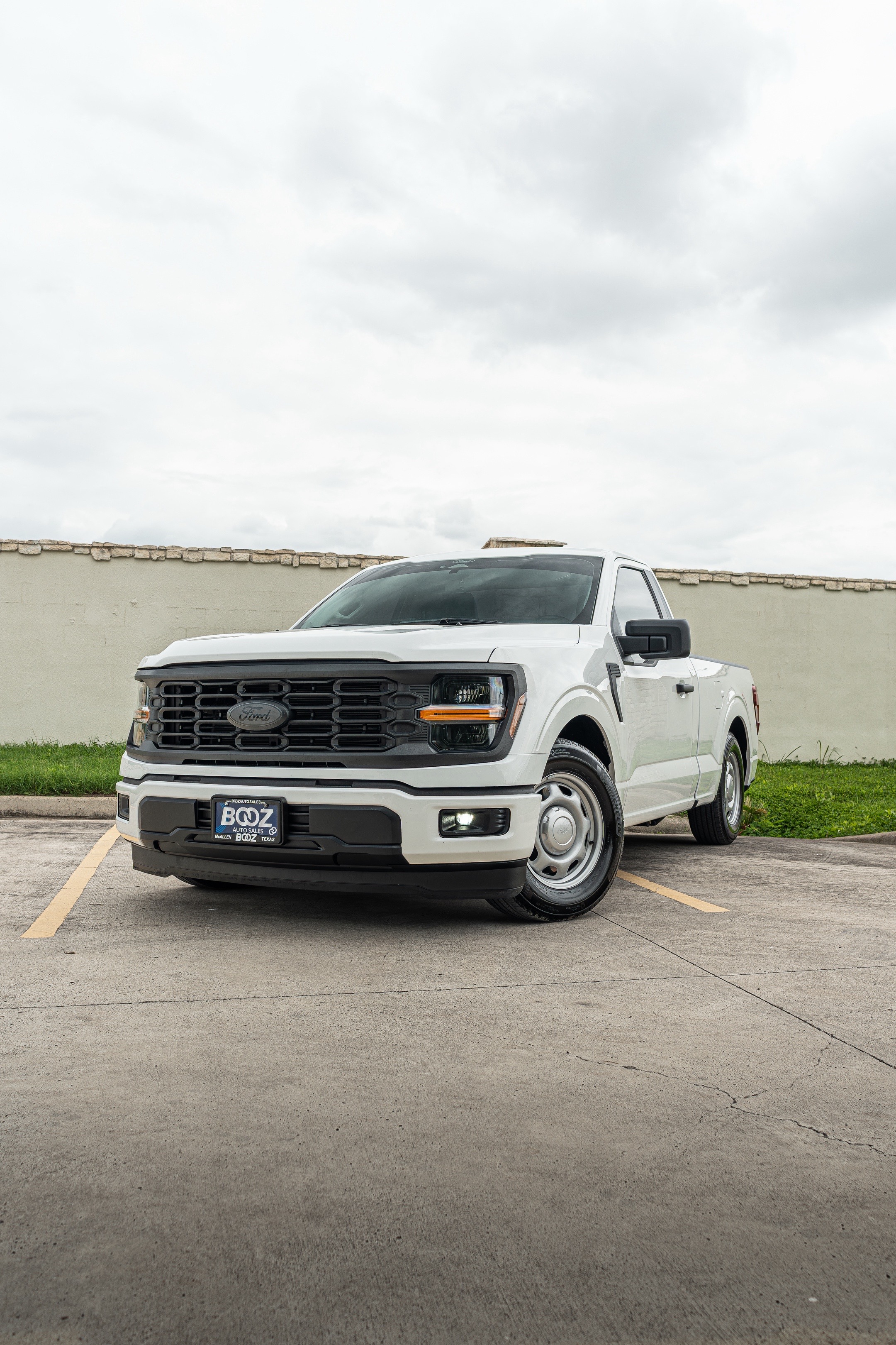 @Booz Auto Sales