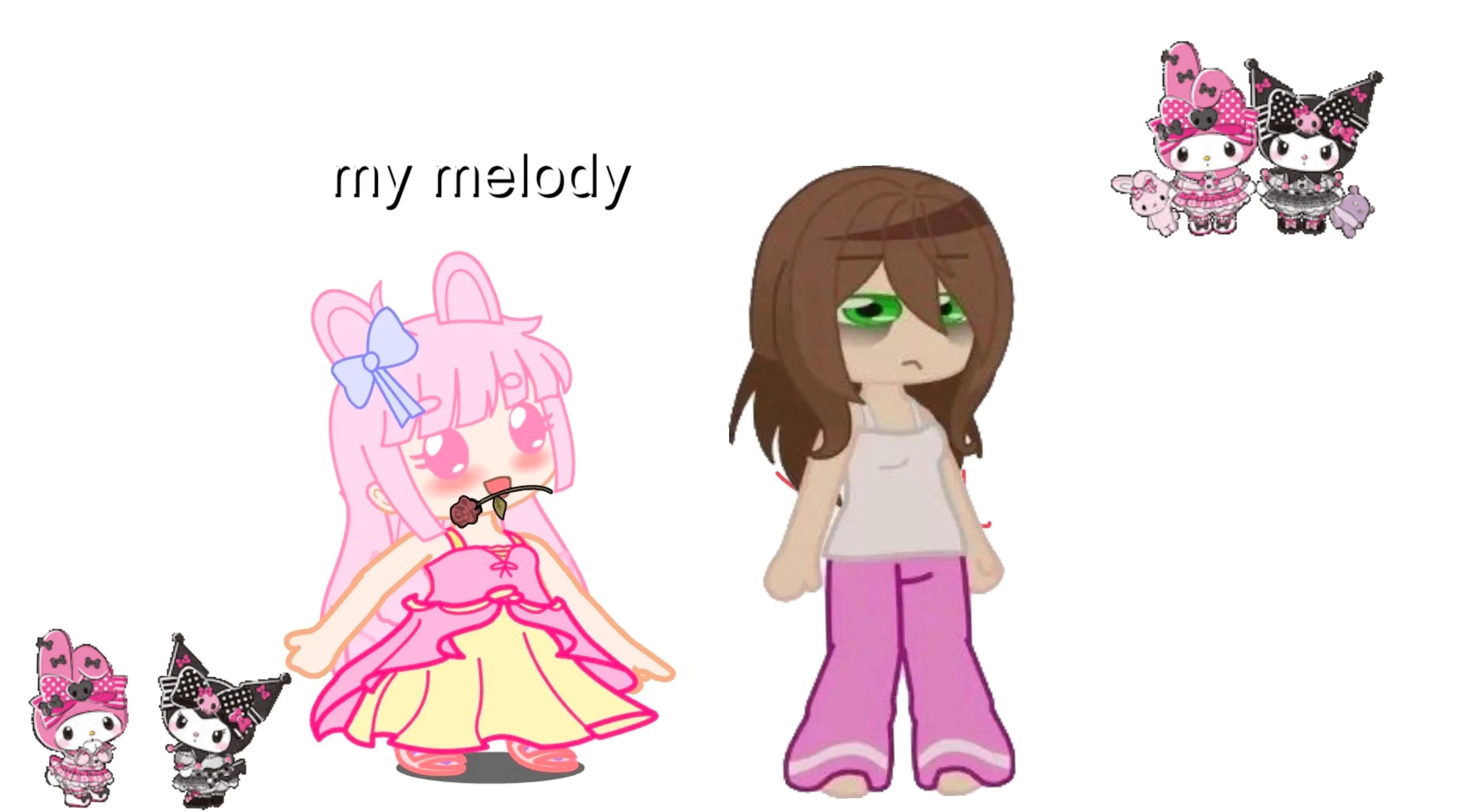 @🩷jewelry mymelody (≧∇≦)/🩷