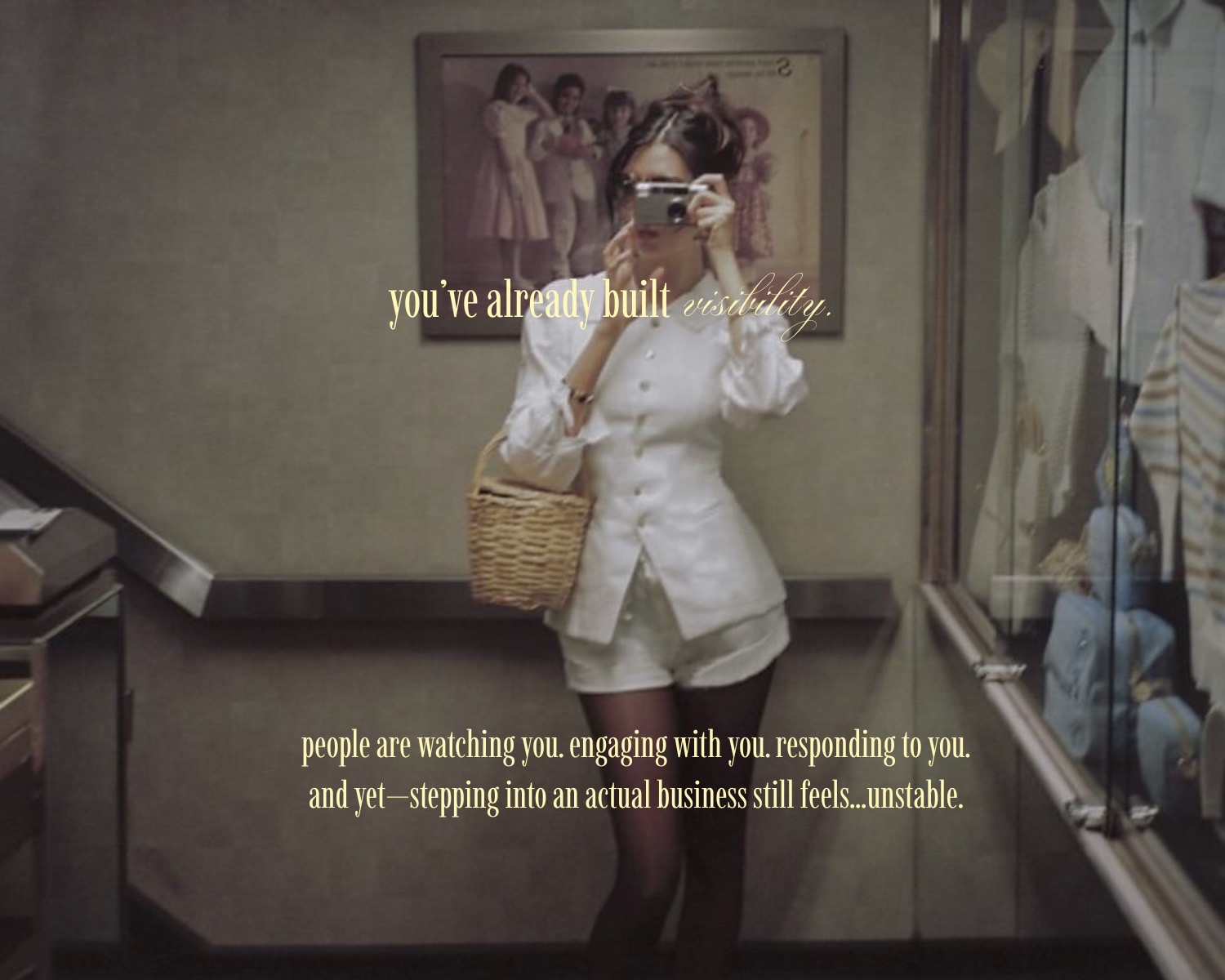 @influencer brand architect