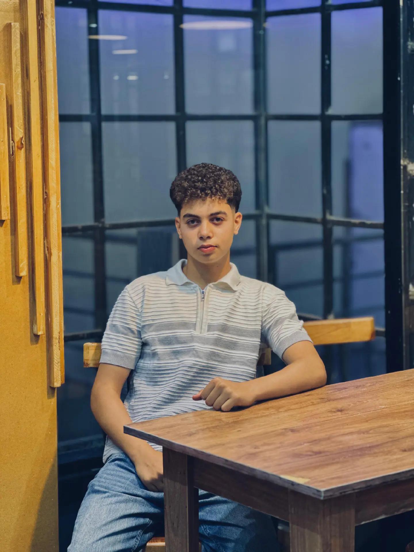 @ahmed rashed. 🥇