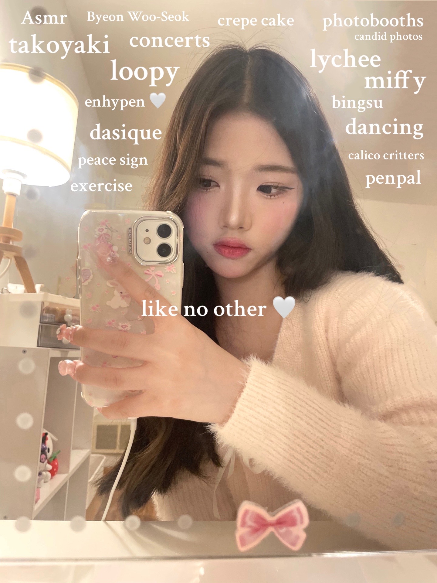 @nancy ♡˚⊹