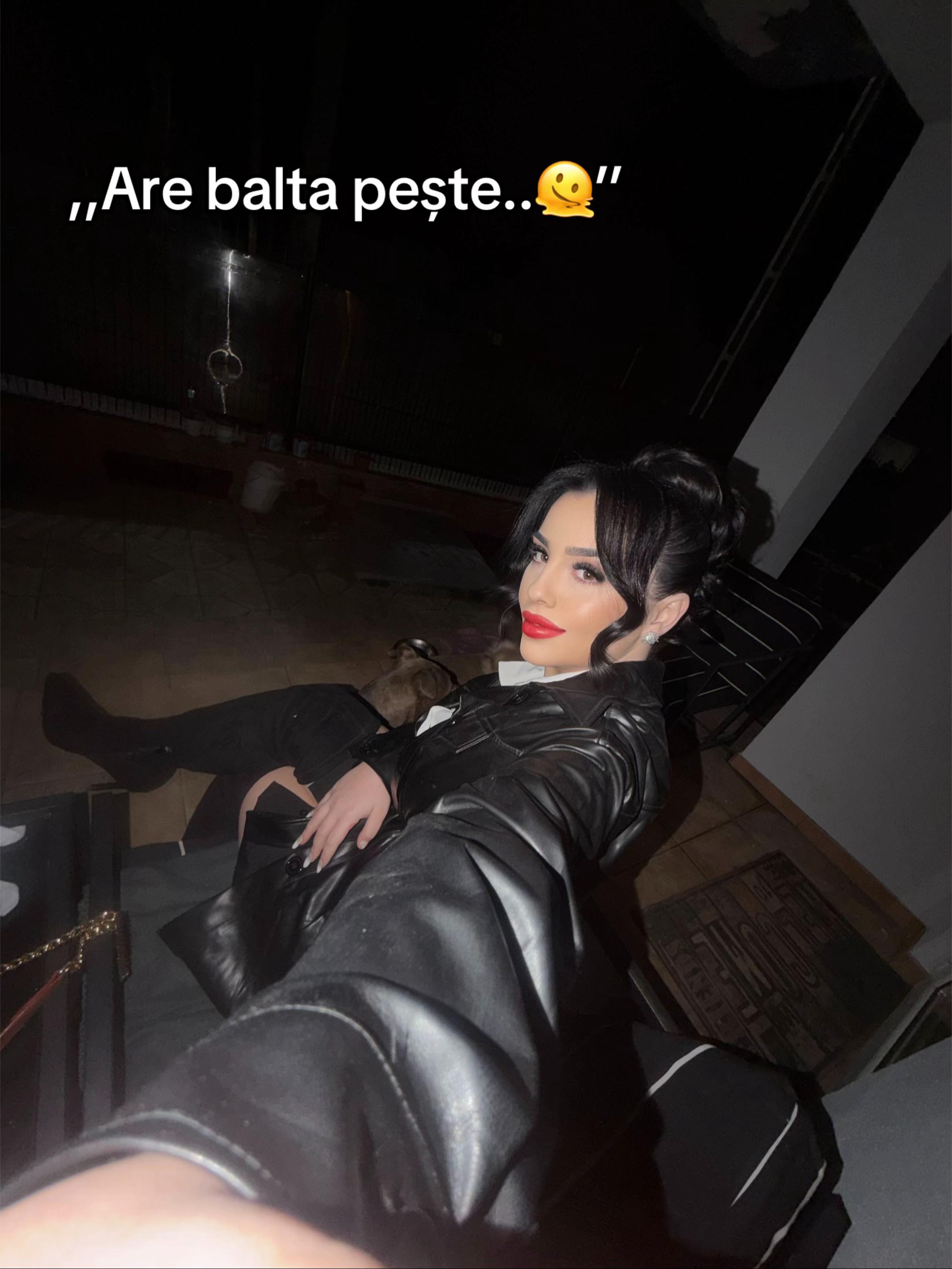 @Ramona Albei🦋