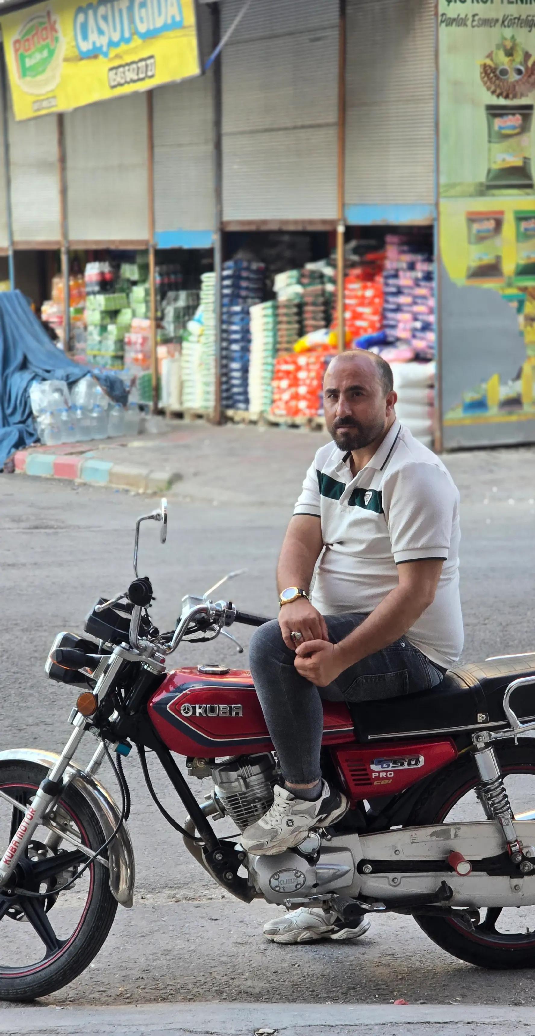 @İsmail Polat