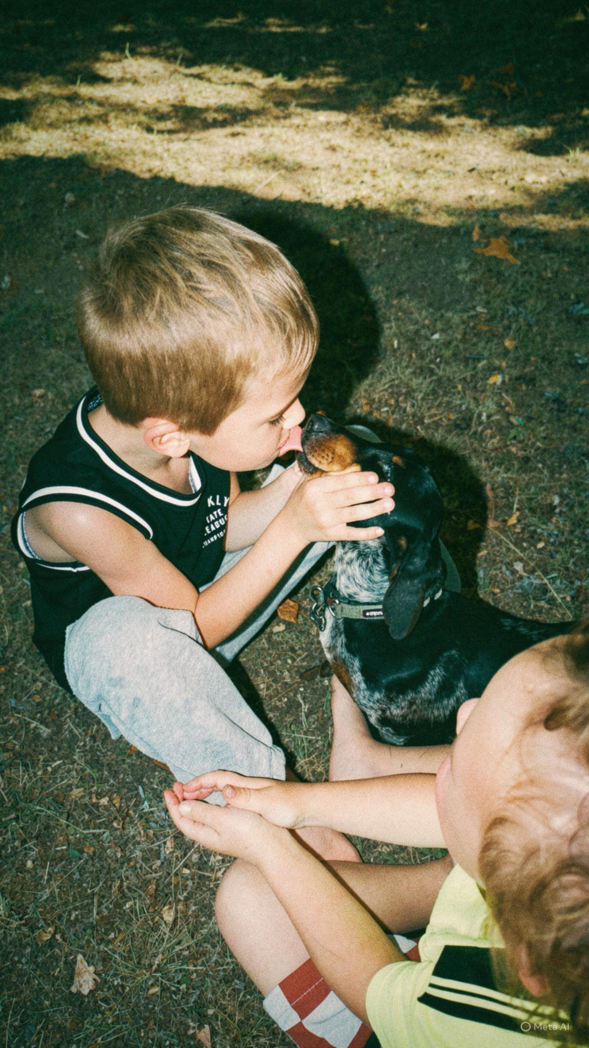 @☼ Mamasboytribe ☼