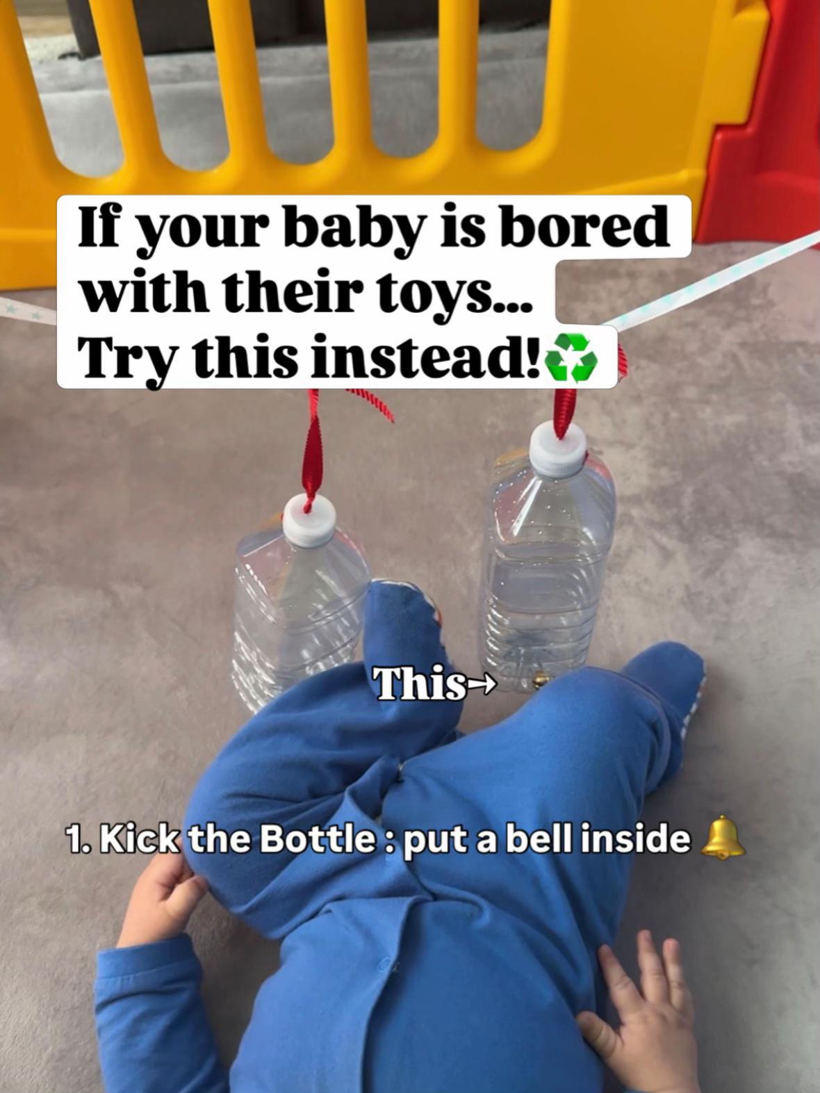 @Rahma | Mum & kids play ideas