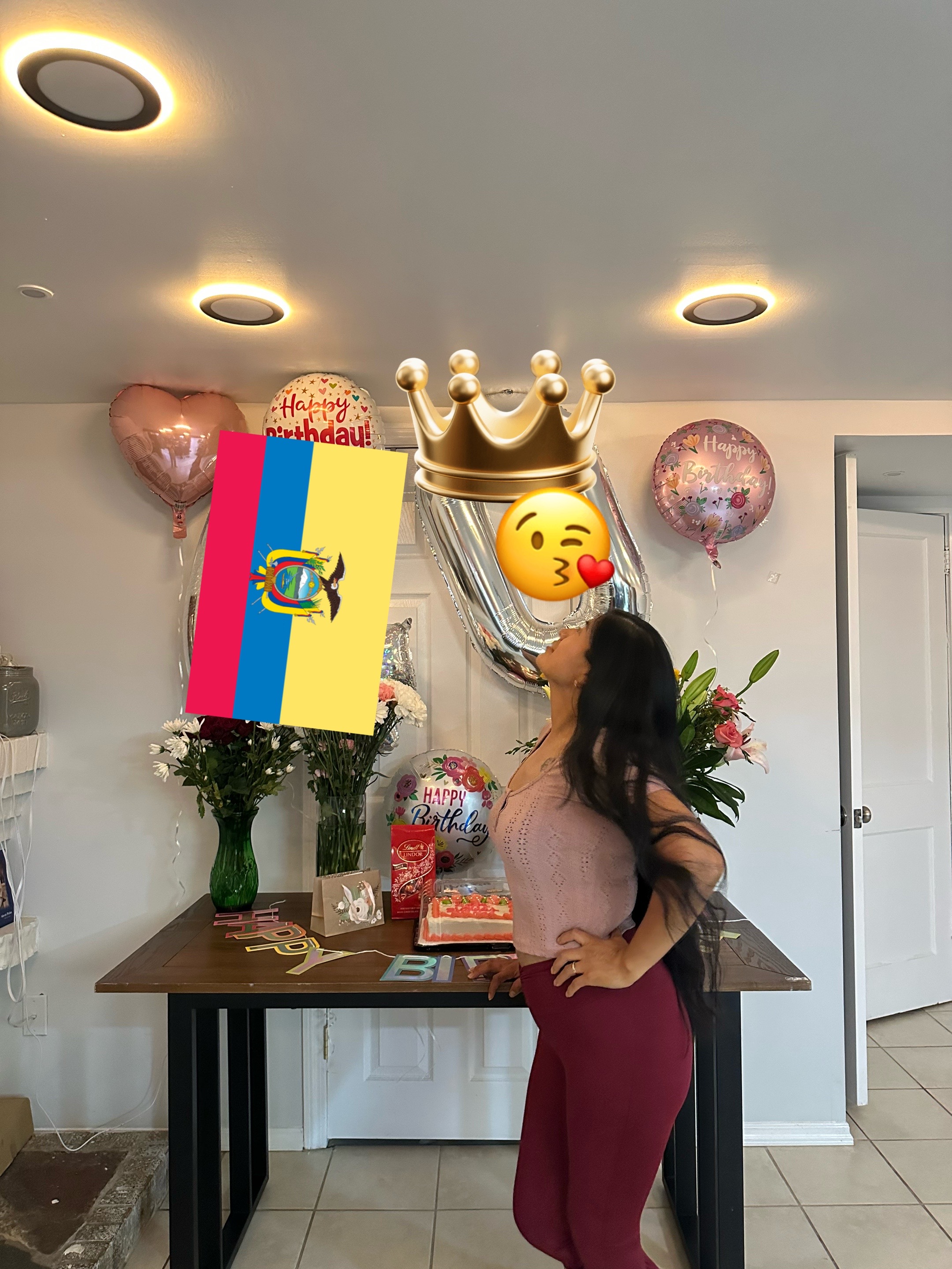 @Magda 😘😘😘😜😜😜🤤🤤