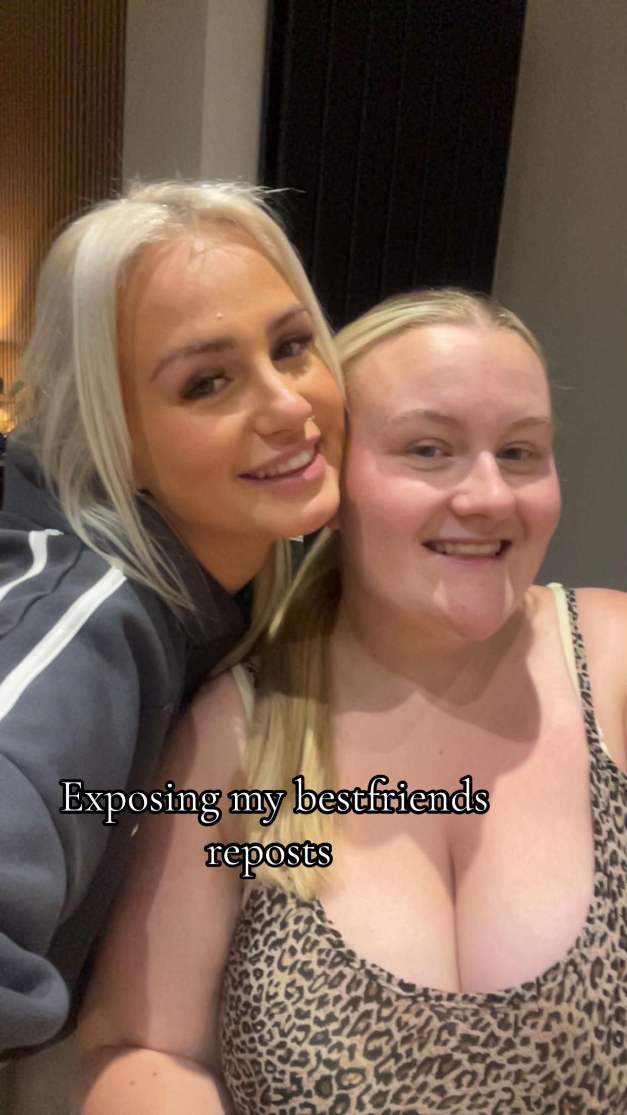 @Lilly Pearson